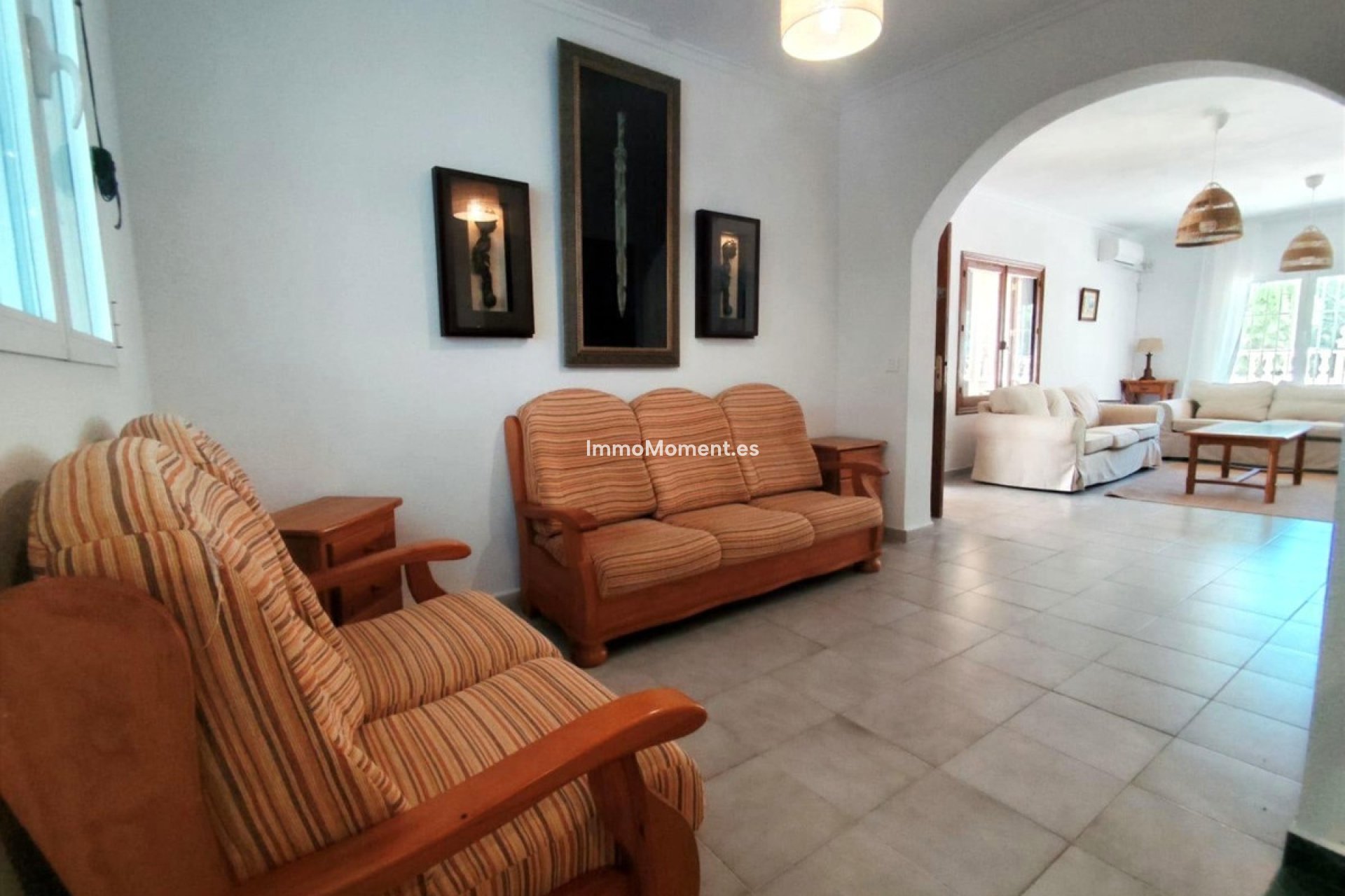 Bestaande woning - Vrijstaande villa - Orihuela - Cabo roig - La Zenia