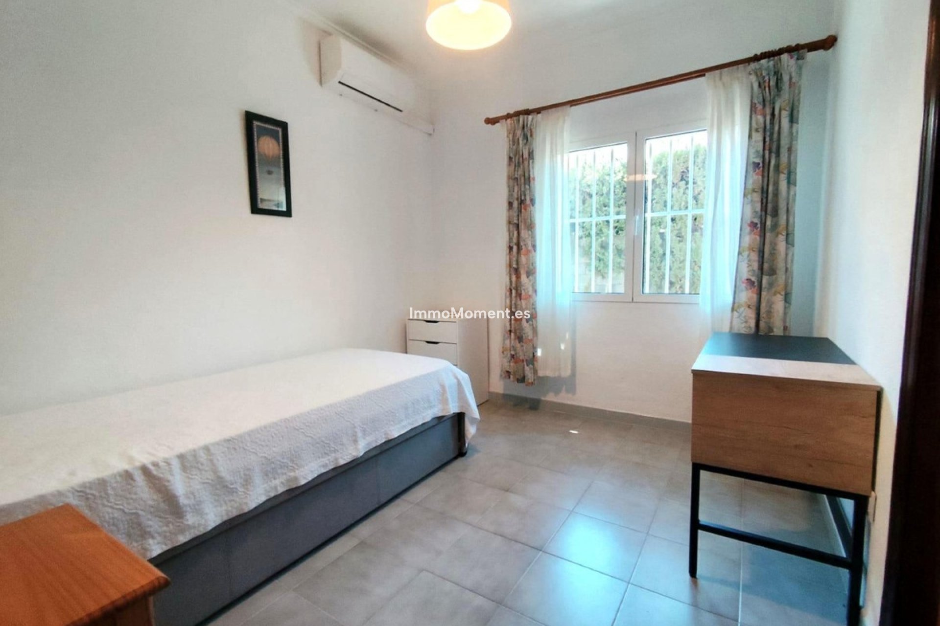 Bestaande woning - Vrijstaande villa - Orihuela - Cabo roig - La Zenia