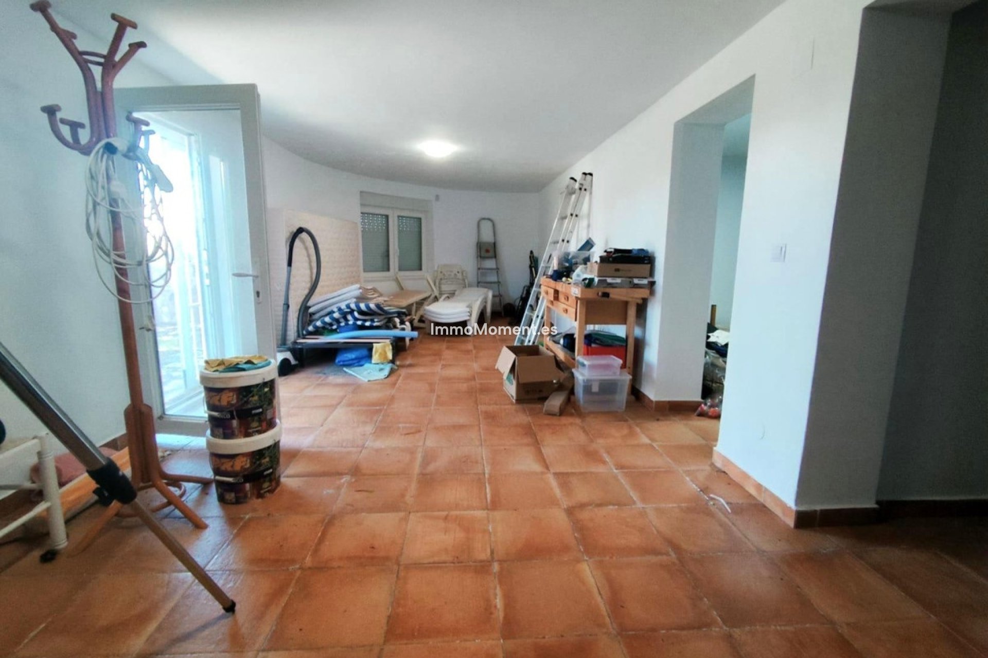 Bestaande woning - Vrijstaande villa - Orihuela - Cabo roig - La Zenia