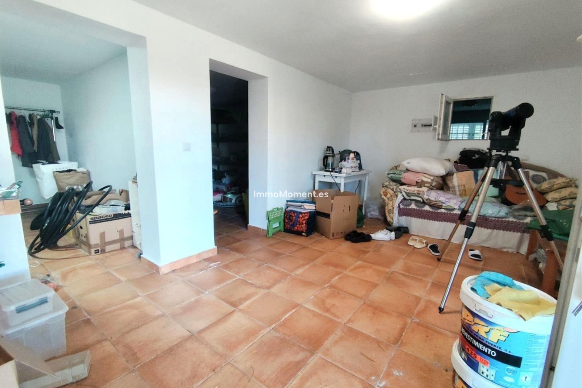 Bestaande woning - Vrijstaande villa - Orihuela - Cabo roig - La Zenia