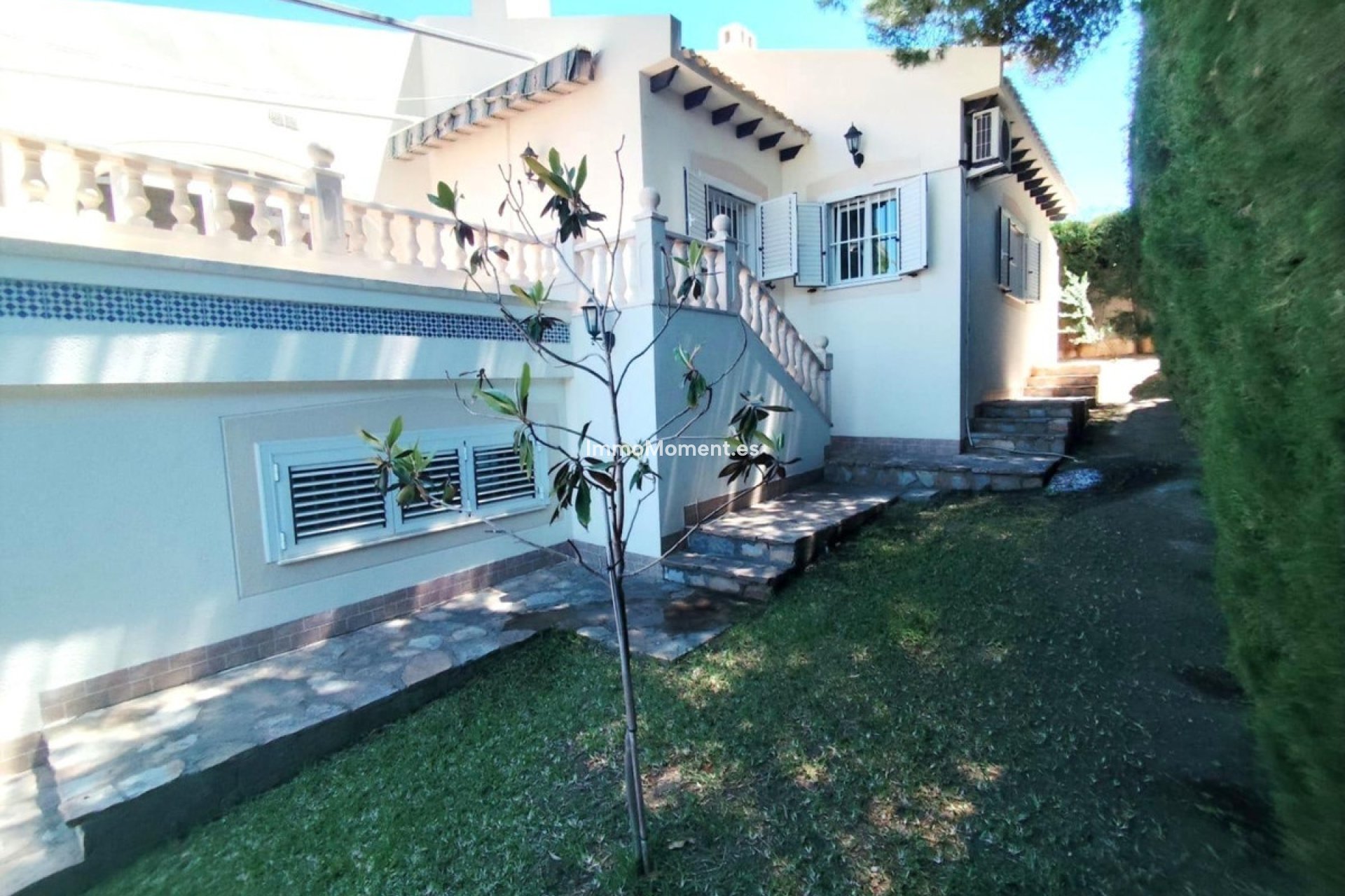 Bestaande woning - Vrijstaande villa - Orihuela - Cabo roig - La Zenia
