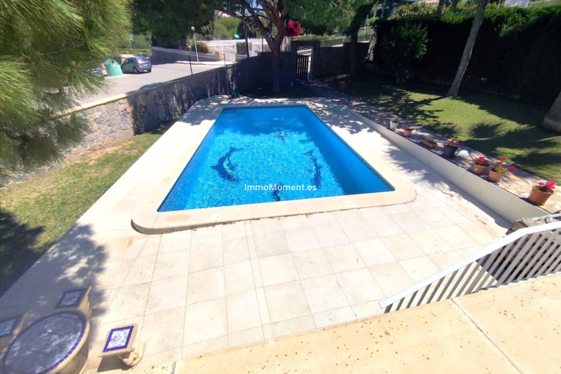 Bestaande woning - Vrijstaande villa - Orihuela - Cabo roig - La Zenia