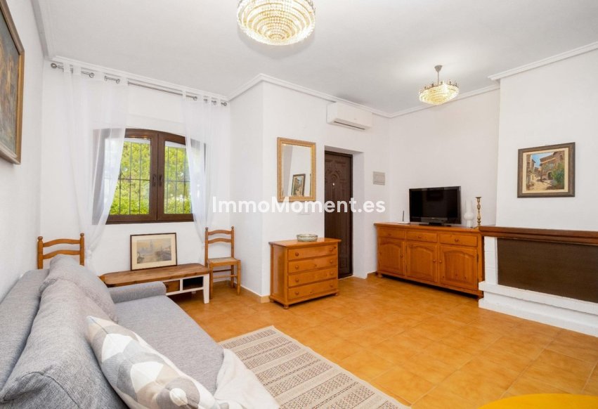 Bestaande woning - Vrijstaande villa - Orihuela - Cabo roig - La Zenia