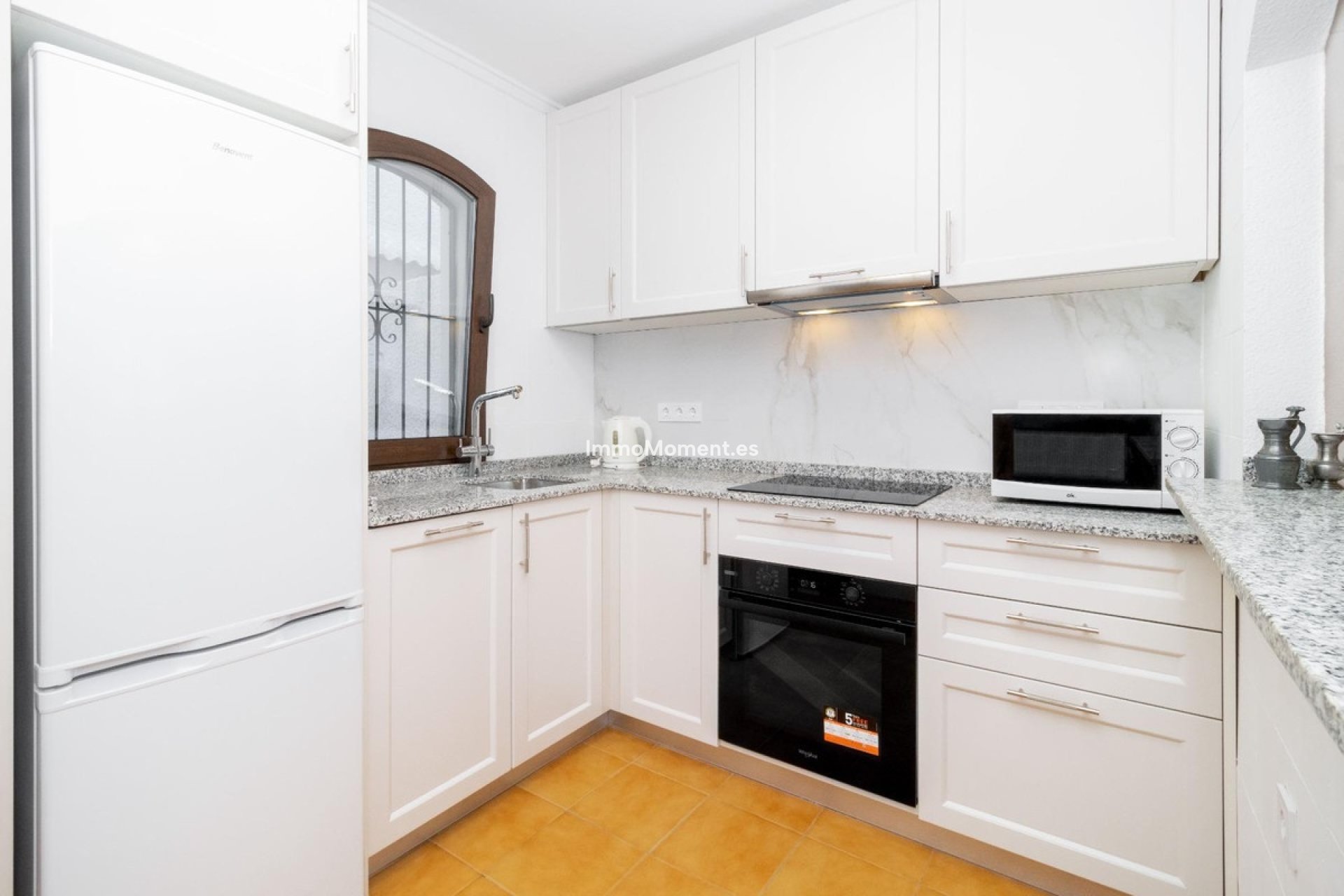 Bestaande woning - Vrijstaande villa - Orihuela - Cabo roig - La Zenia