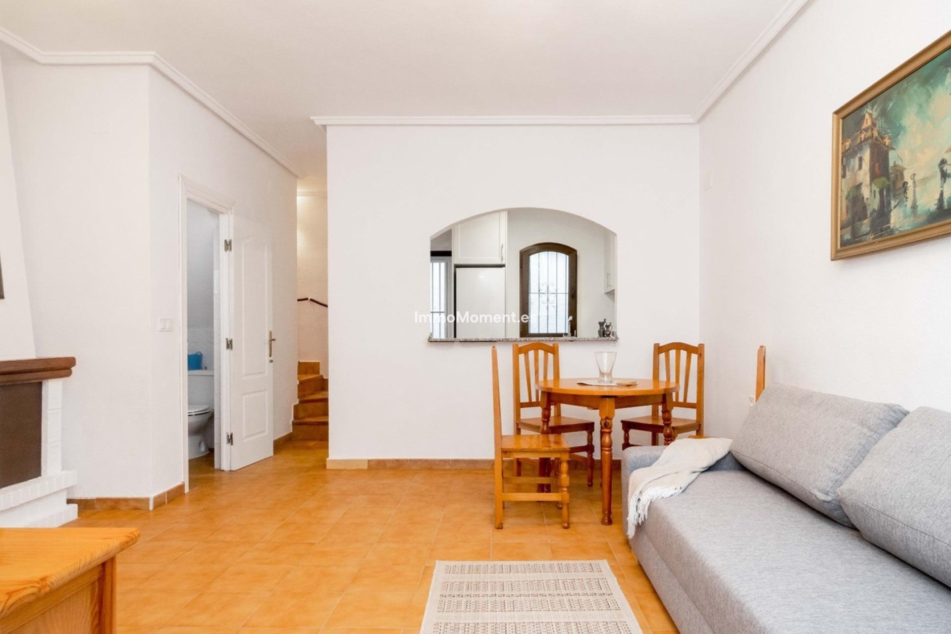 Bestaande woning - Vrijstaande villa - Orihuela - Cabo roig - La Zenia