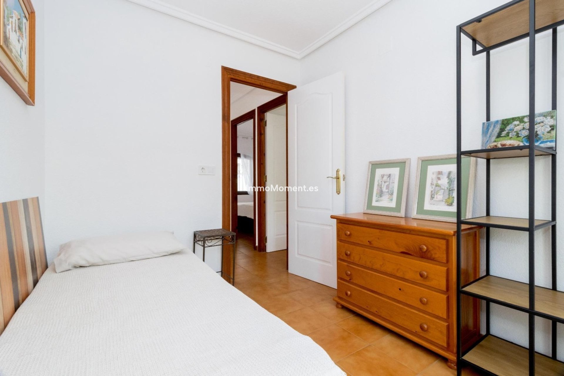 Bestaande woning - Vrijstaande villa - Orihuela - Cabo roig - La Zenia