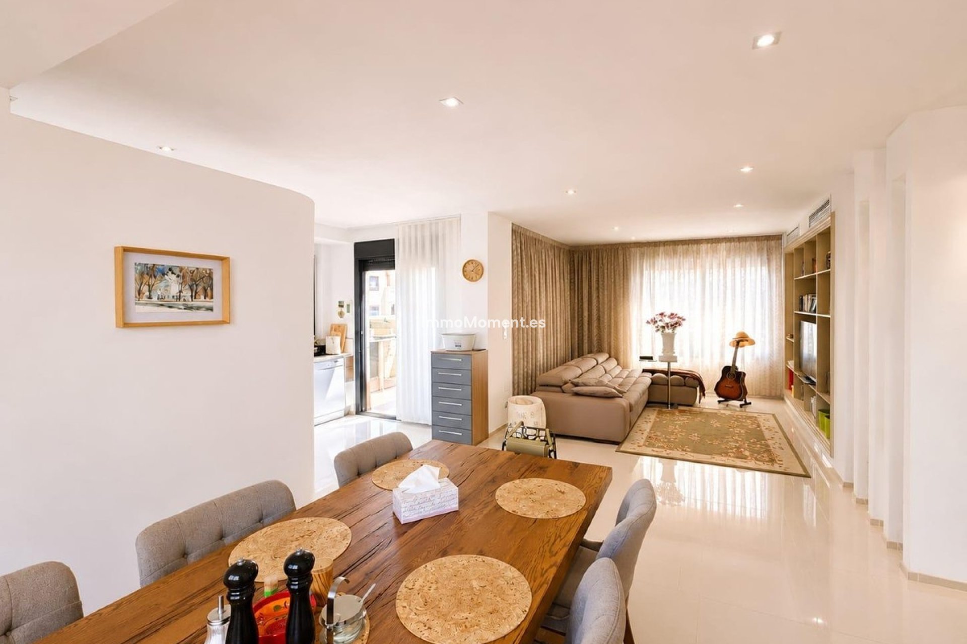 Bestaande woning - Vrijstaande villa - Orihuela - Cabo roig - La Zenia