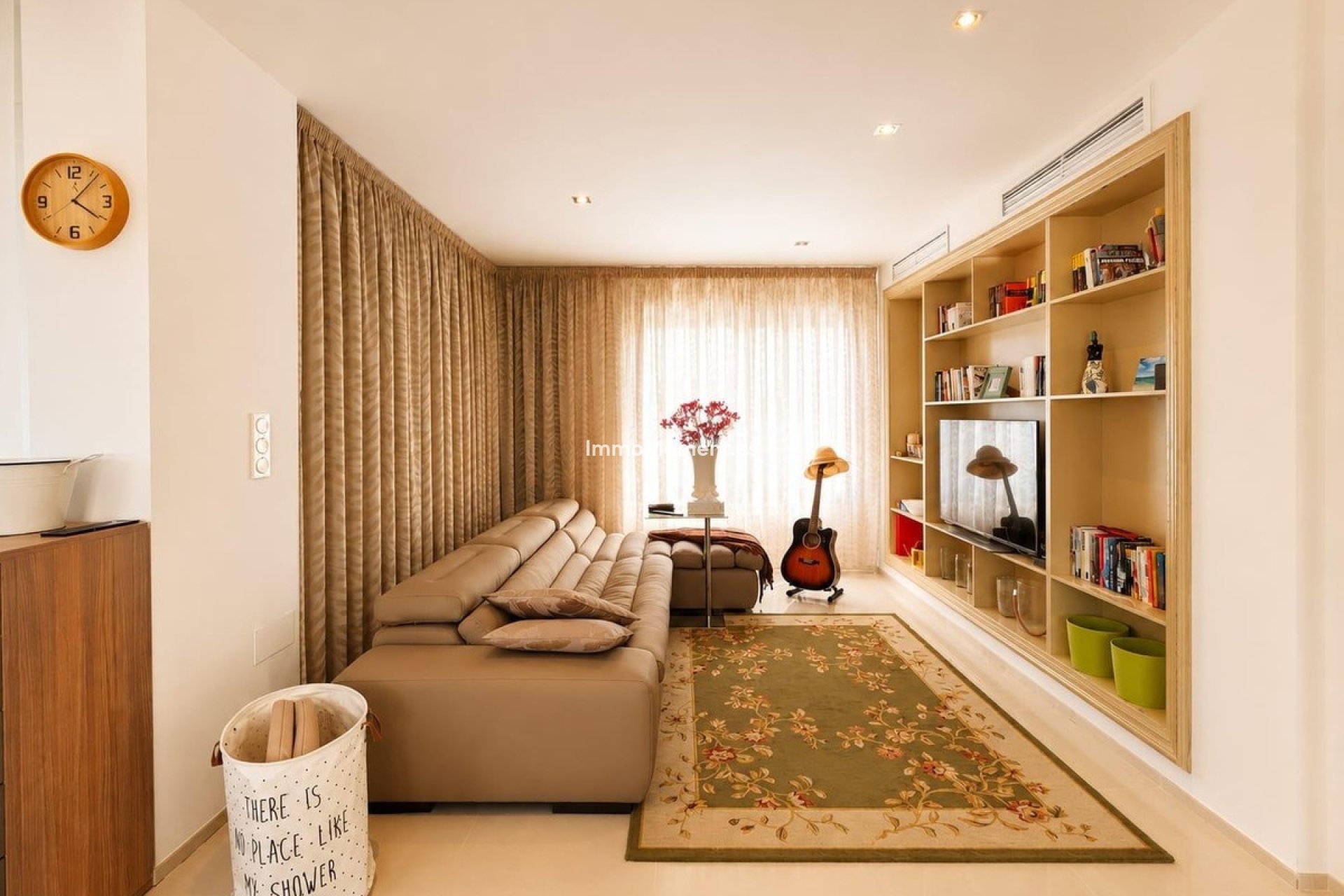 Bestaande woning - Vrijstaande villa - Orihuela - Cabo roig - La Zenia