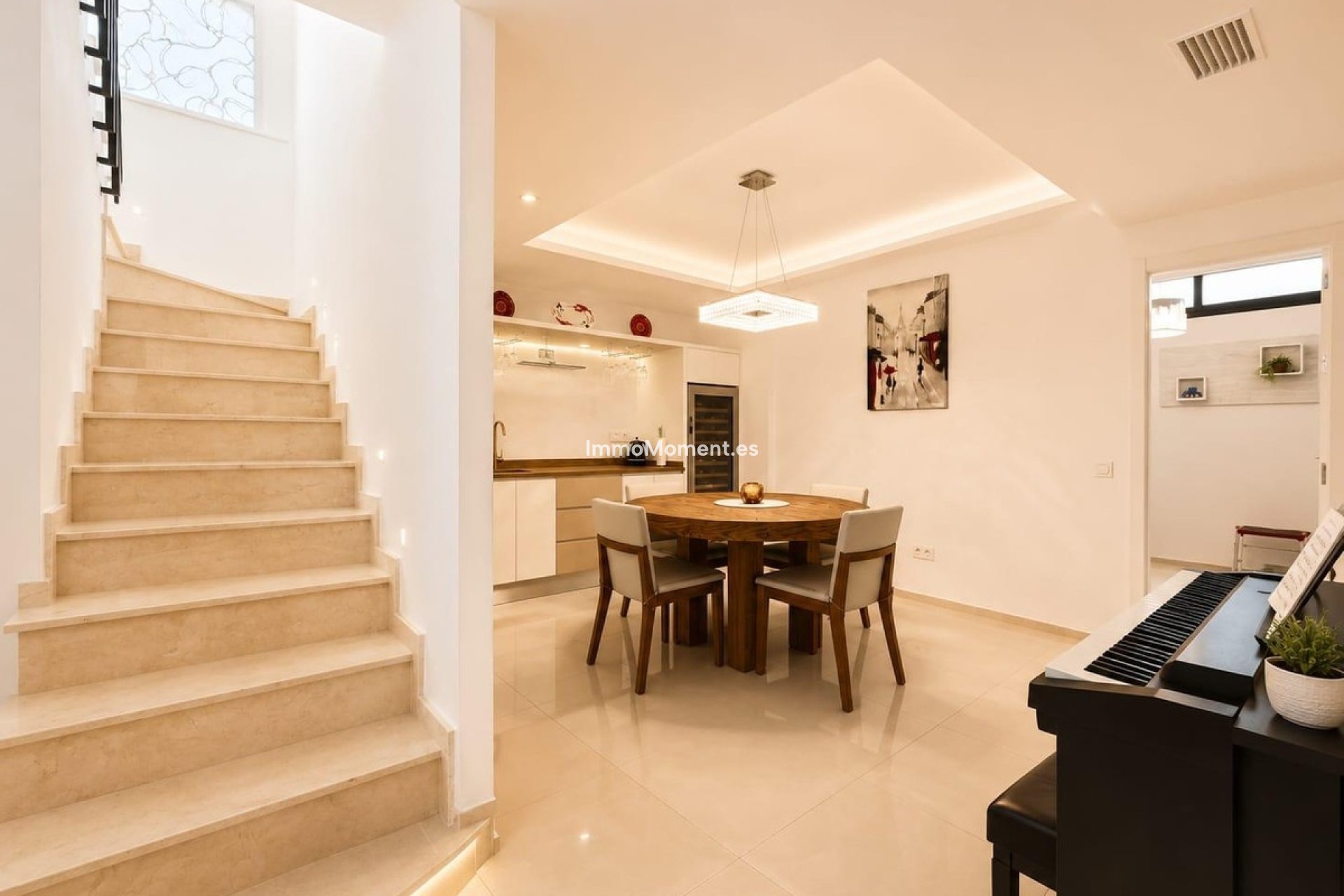 Bestaande woning - Vrijstaande villa - Orihuela - Cabo roig - La Zenia