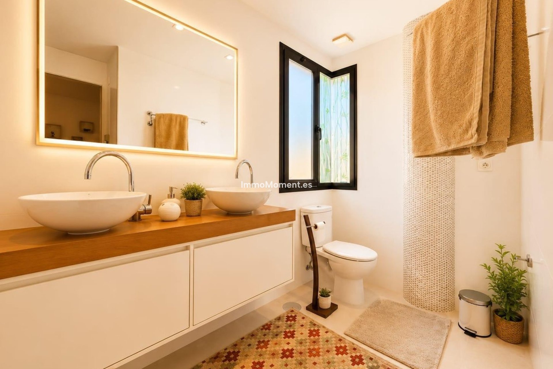 Bestaande woning - Vrijstaande villa - Orihuela - Cabo roig - La Zenia