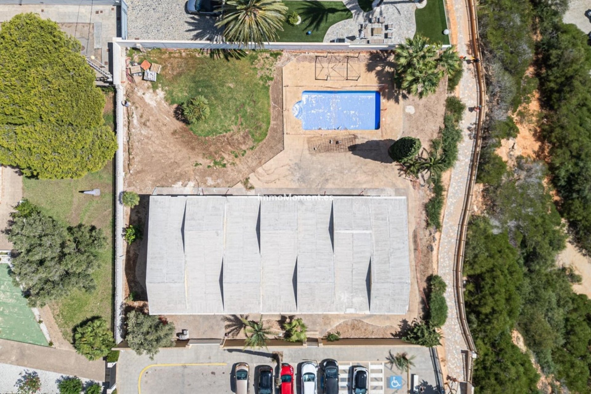 Bestaande woning - Vrijstaande villa - Orihuela - Cabo roig - La Zenia