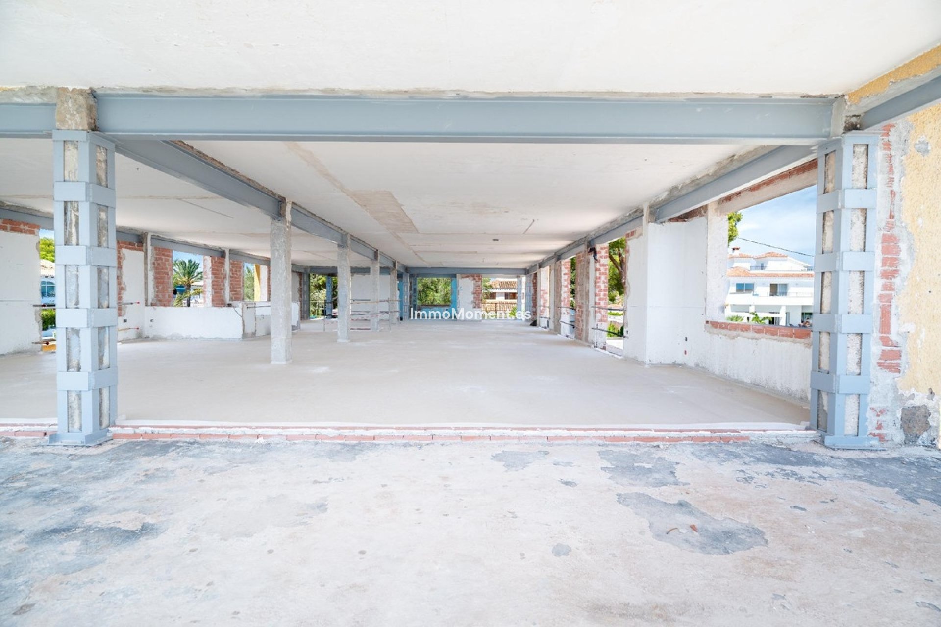Bestaande woning - Vrijstaande villa - Orihuela - Cabo roig - La Zenia