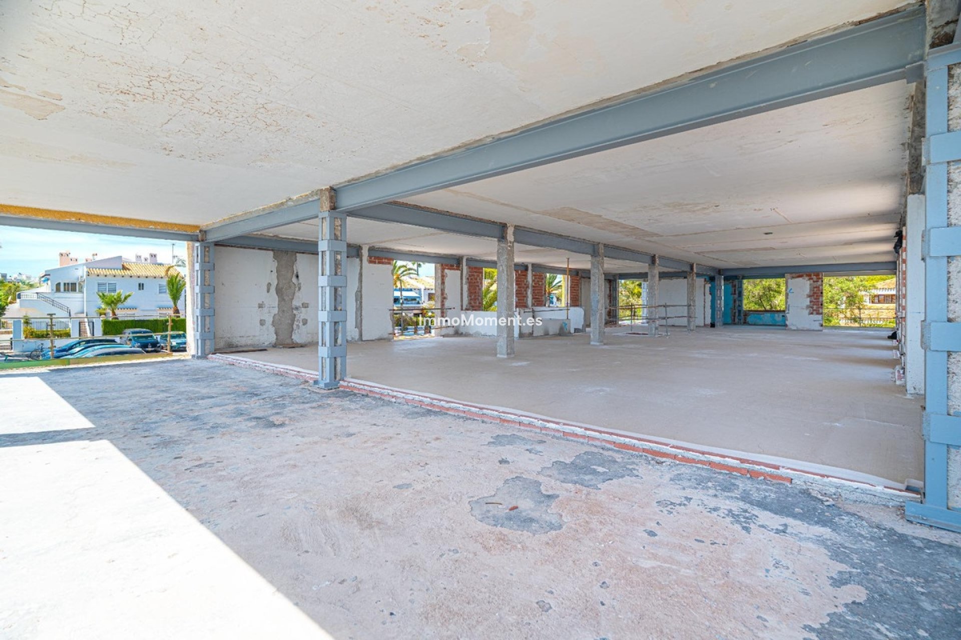 Bestaande woning - Vrijstaande villa - Orihuela - Cabo roig - La Zenia