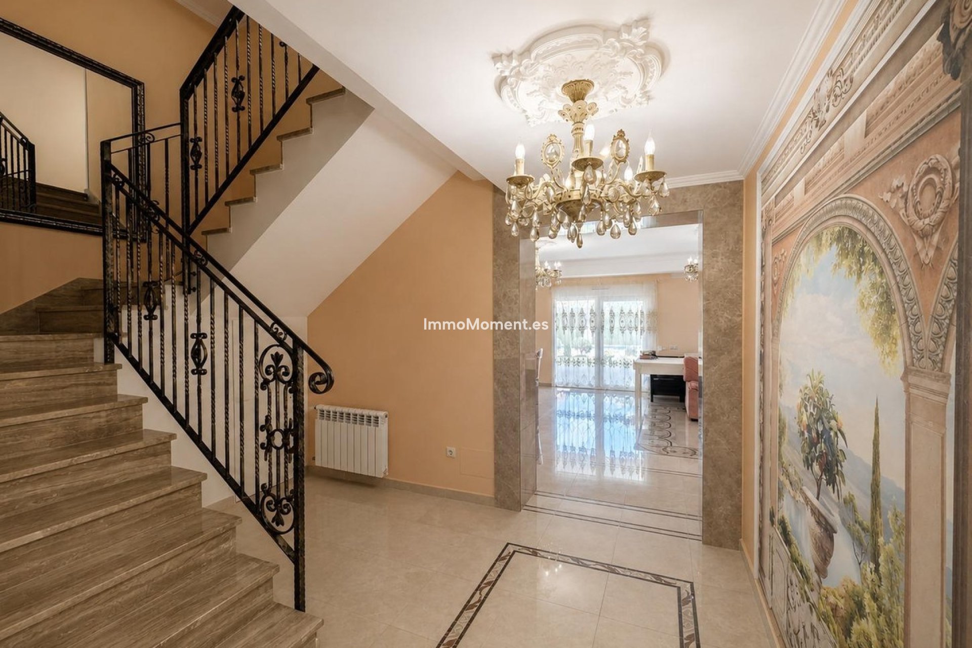 Bestaande woning - Vrijstaande villa - Orihuela - Cabo roig - La Zenia