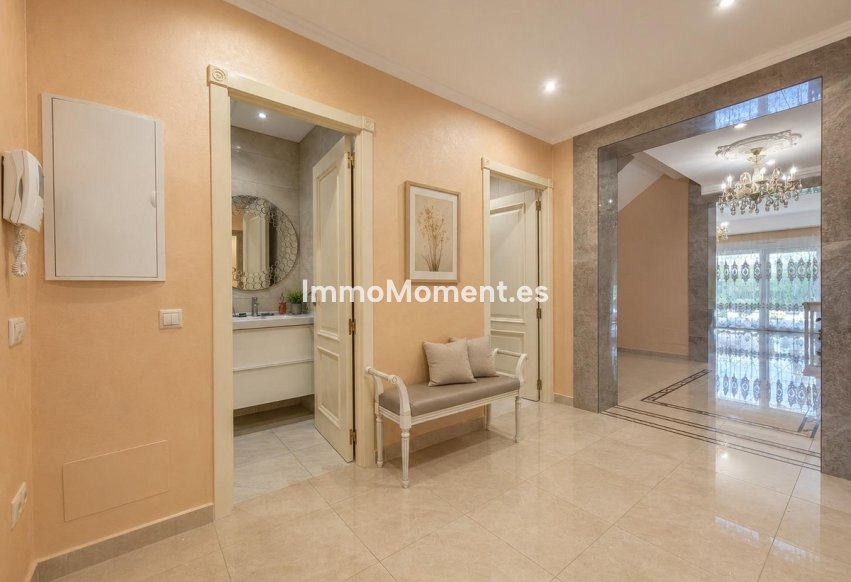 Bestaande woning - Vrijstaande villa - Orihuela - Cabo roig - La Zenia