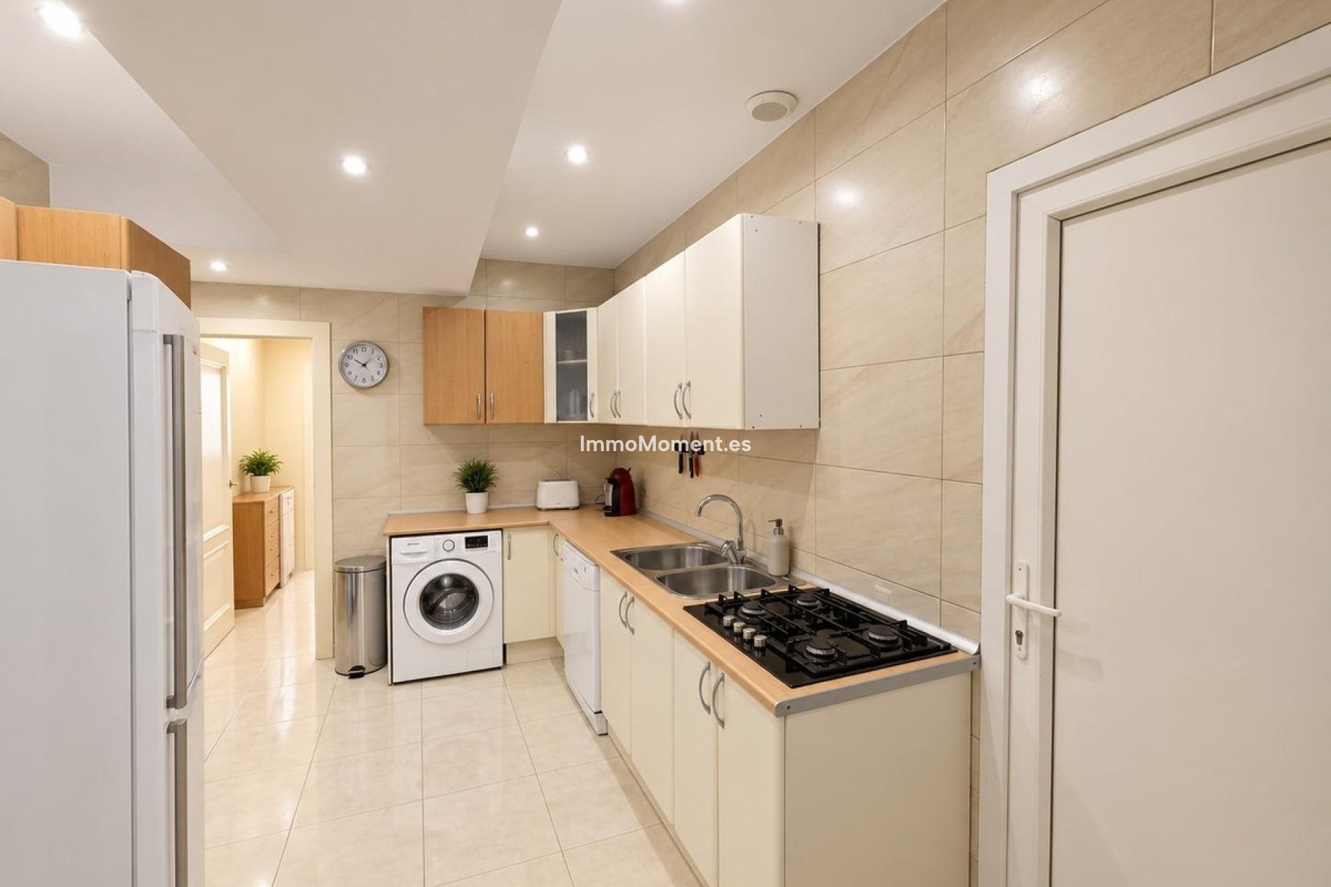 Bestaande woning - Vrijstaande villa - Orihuela - Cabo roig - La Zenia