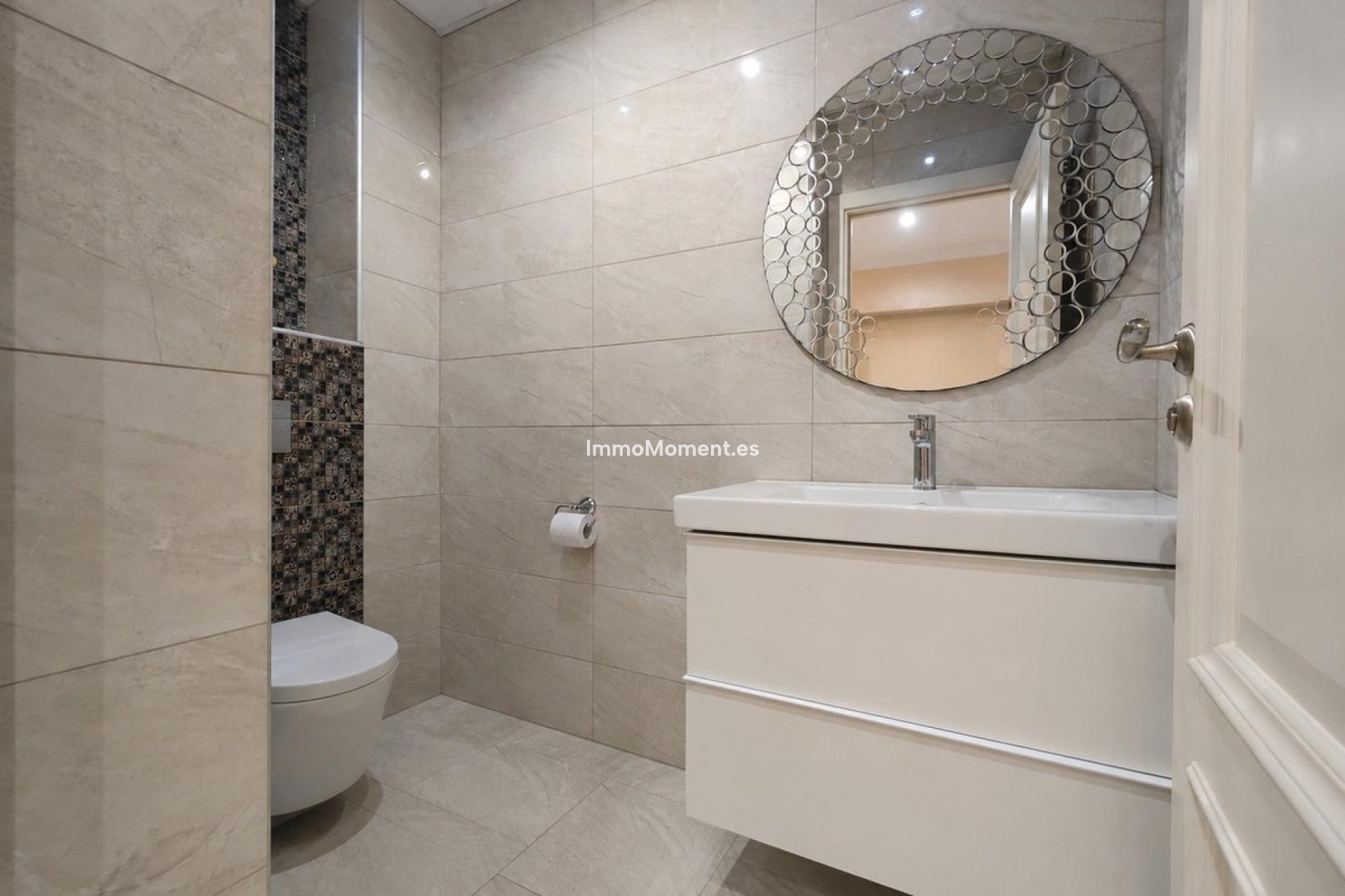 Bestaande woning - Vrijstaande villa - Orihuela - Cabo roig - La Zenia