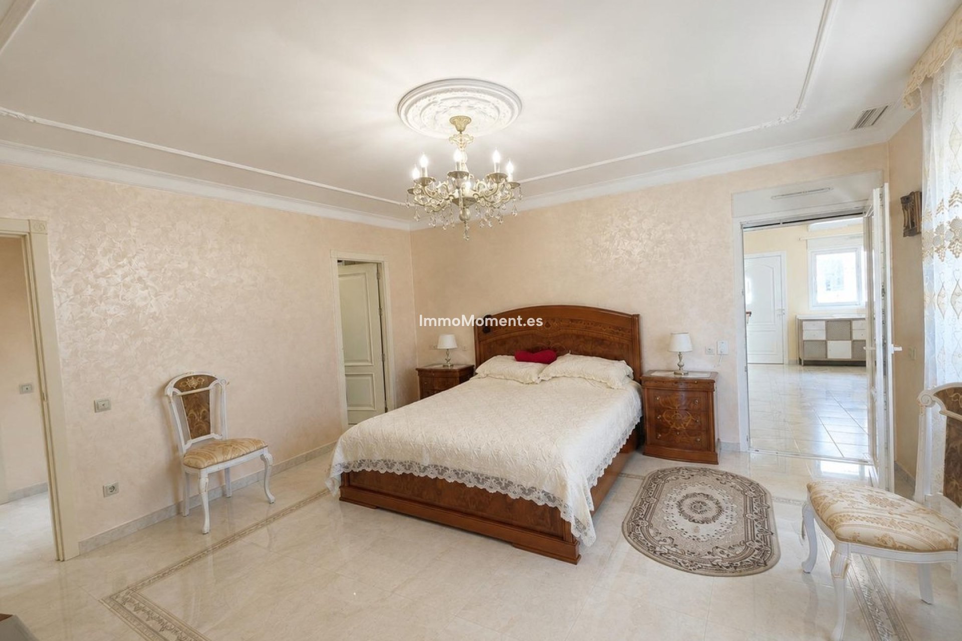 Bestaande woning - Vrijstaande villa - Orihuela - Cabo roig - La Zenia