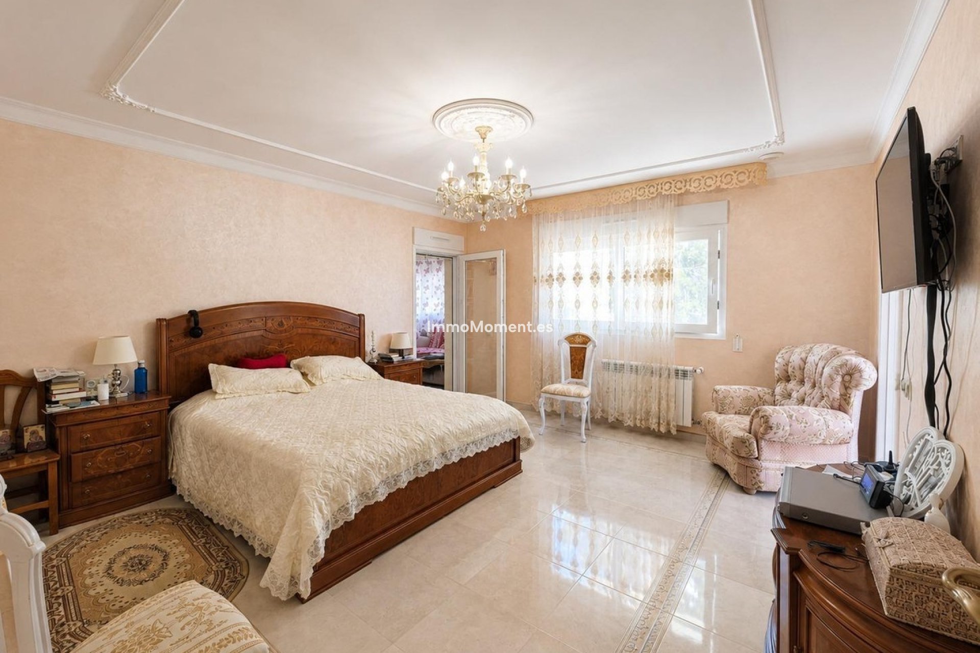 Bestaande woning - Vrijstaande villa - Orihuela - Cabo roig - La Zenia
