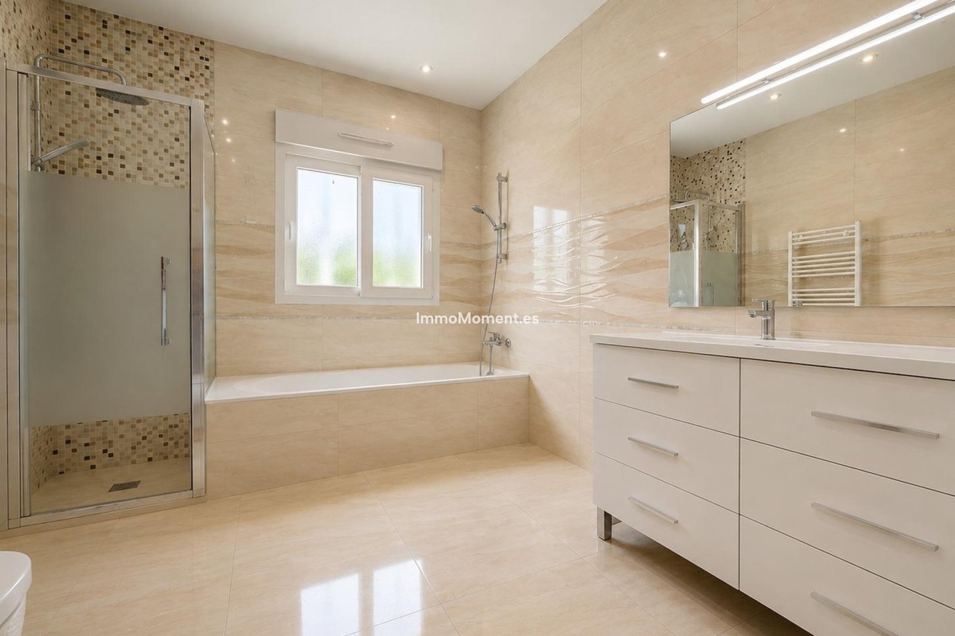 Bestaande woning - Vrijstaande villa - Orihuela - Cabo roig - La Zenia