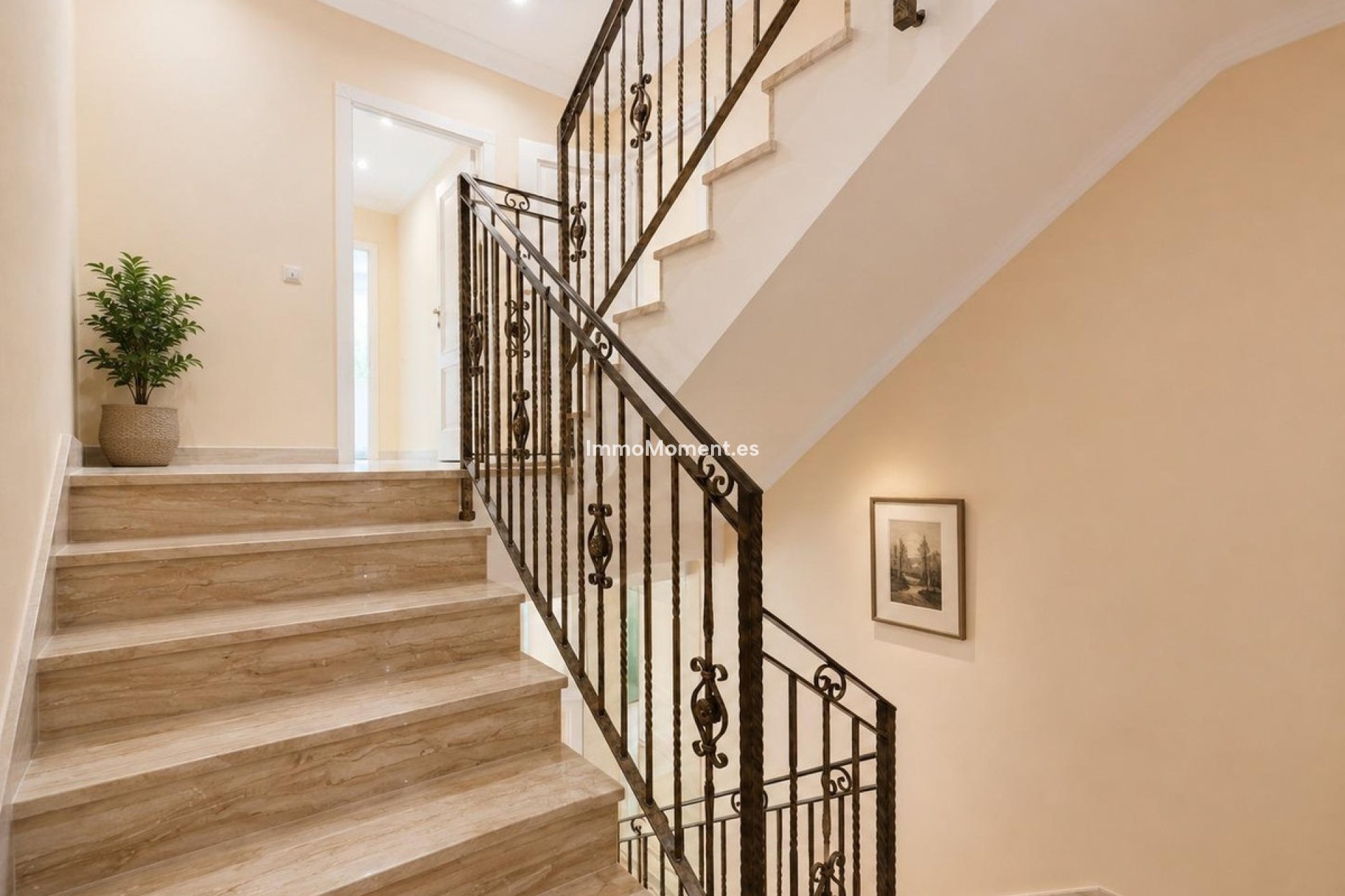 Bestaande woning - Vrijstaande villa - Orihuela - Cabo roig - La Zenia