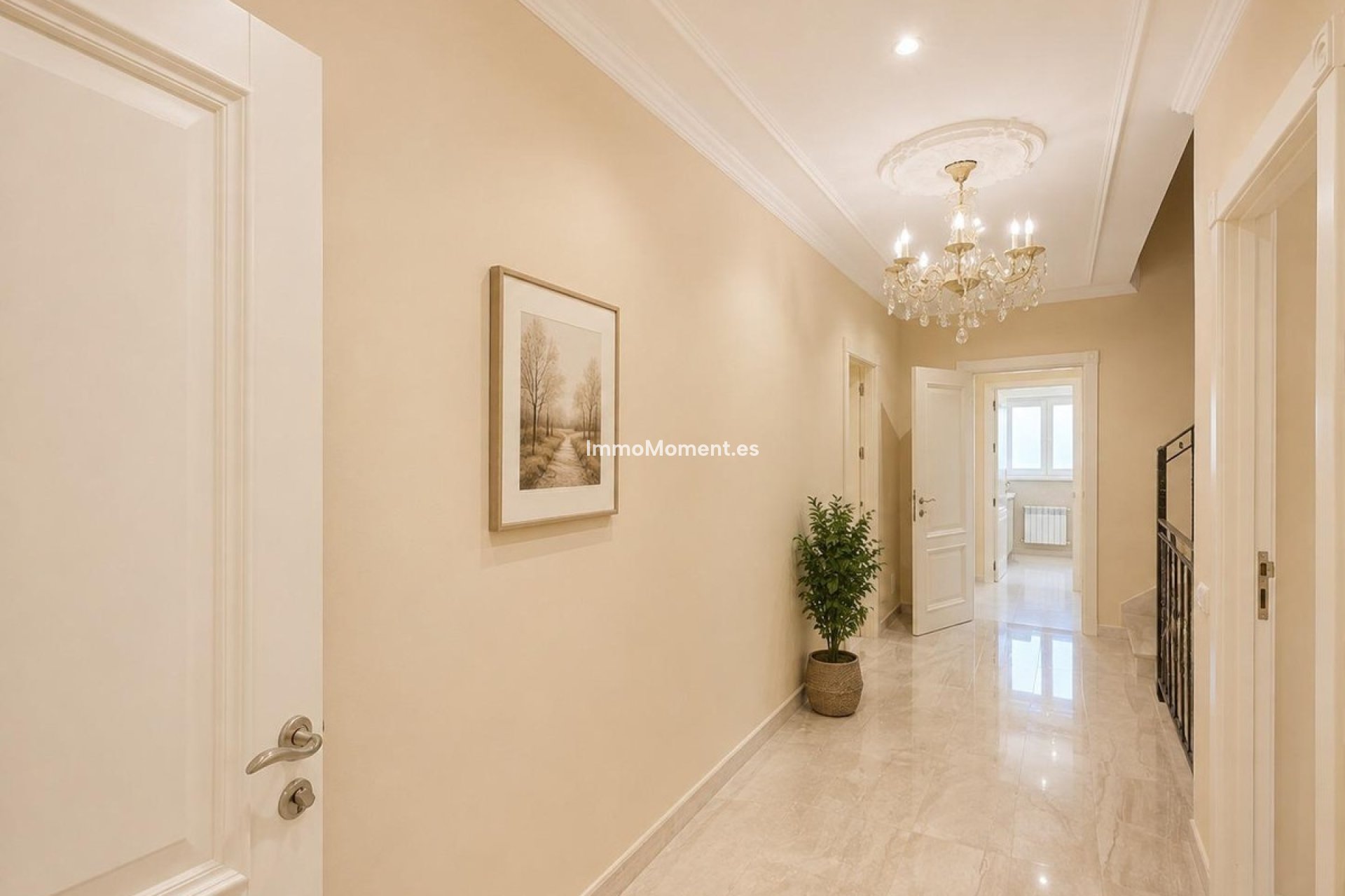 Bestaande woning - Vrijstaande villa - Orihuela - Cabo roig - La Zenia