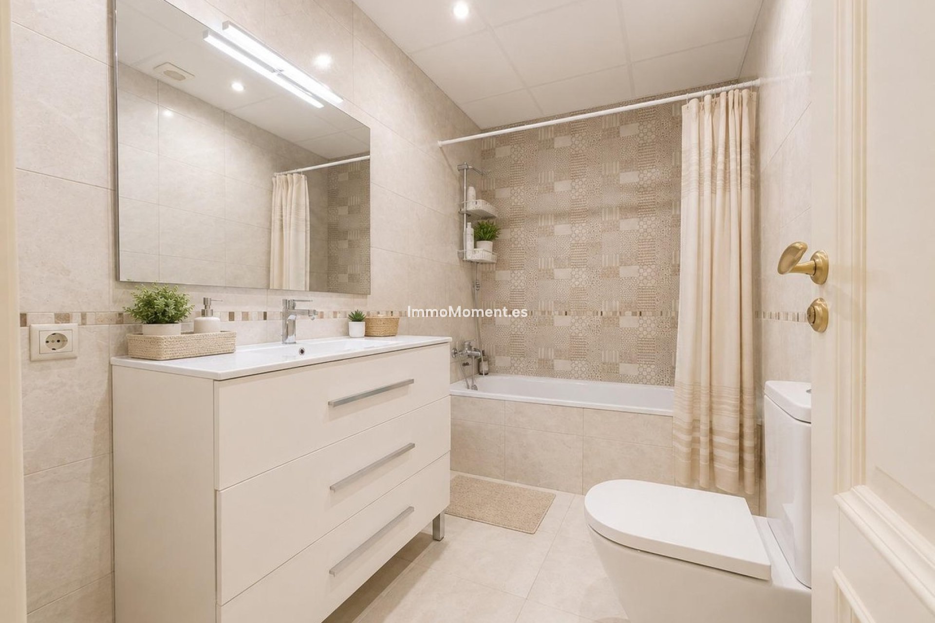 Bestaande woning - Vrijstaande villa - Orihuela - Cabo roig - La Zenia