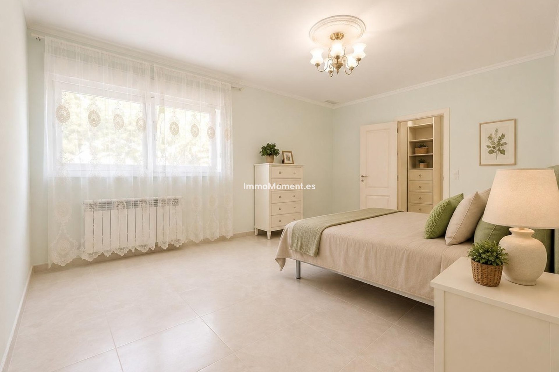 Bestaande woning - Vrijstaande villa - Orihuela - Cabo roig - La Zenia