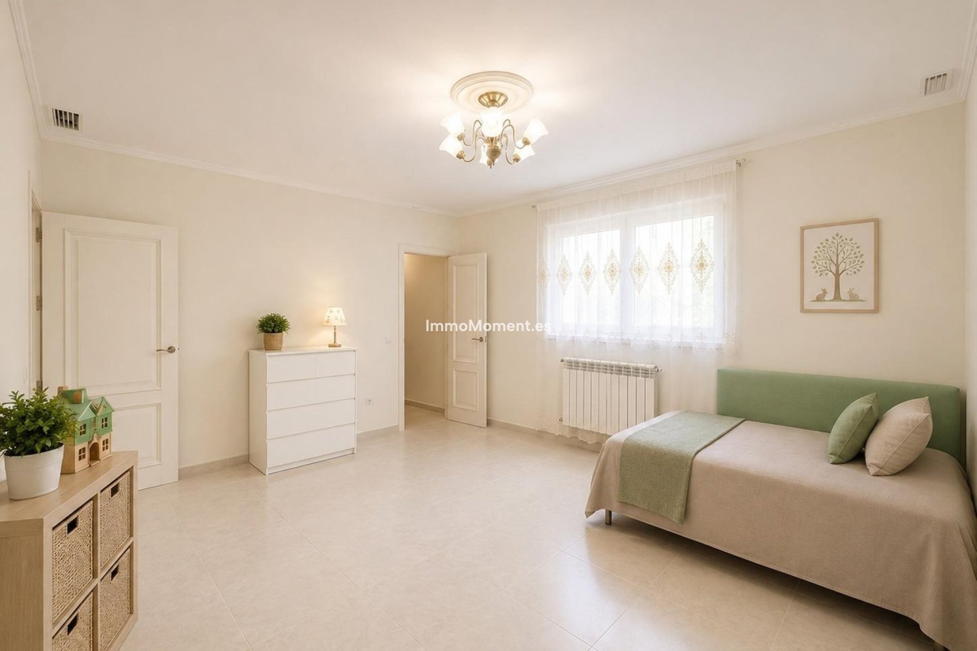 Bestaande woning - Vrijstaande villa - Orihuela - Cabo roig - La Zenia
