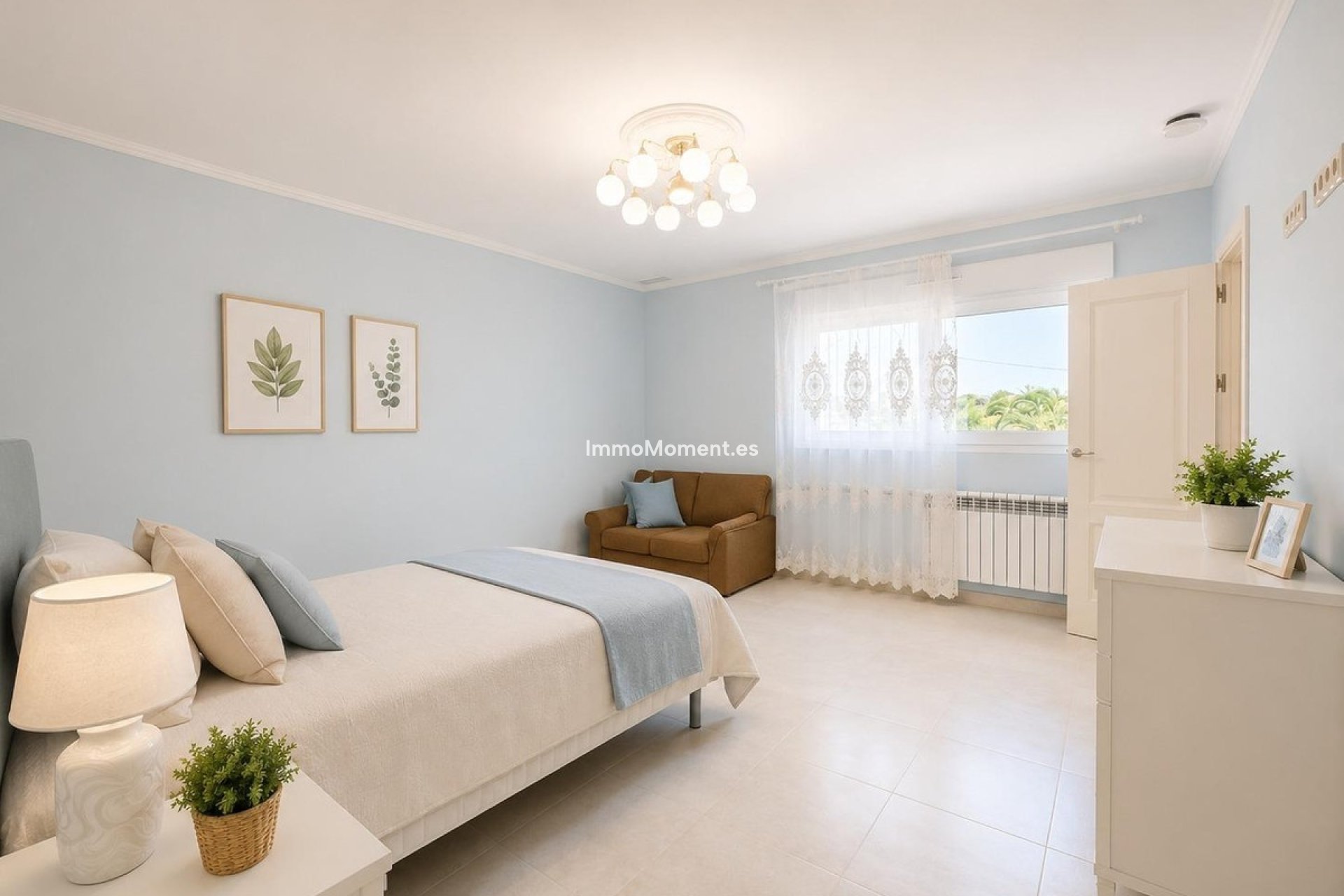 Bestaande woning - Vrijstaande villa - Orihuela - Cabo roig - La Zenia