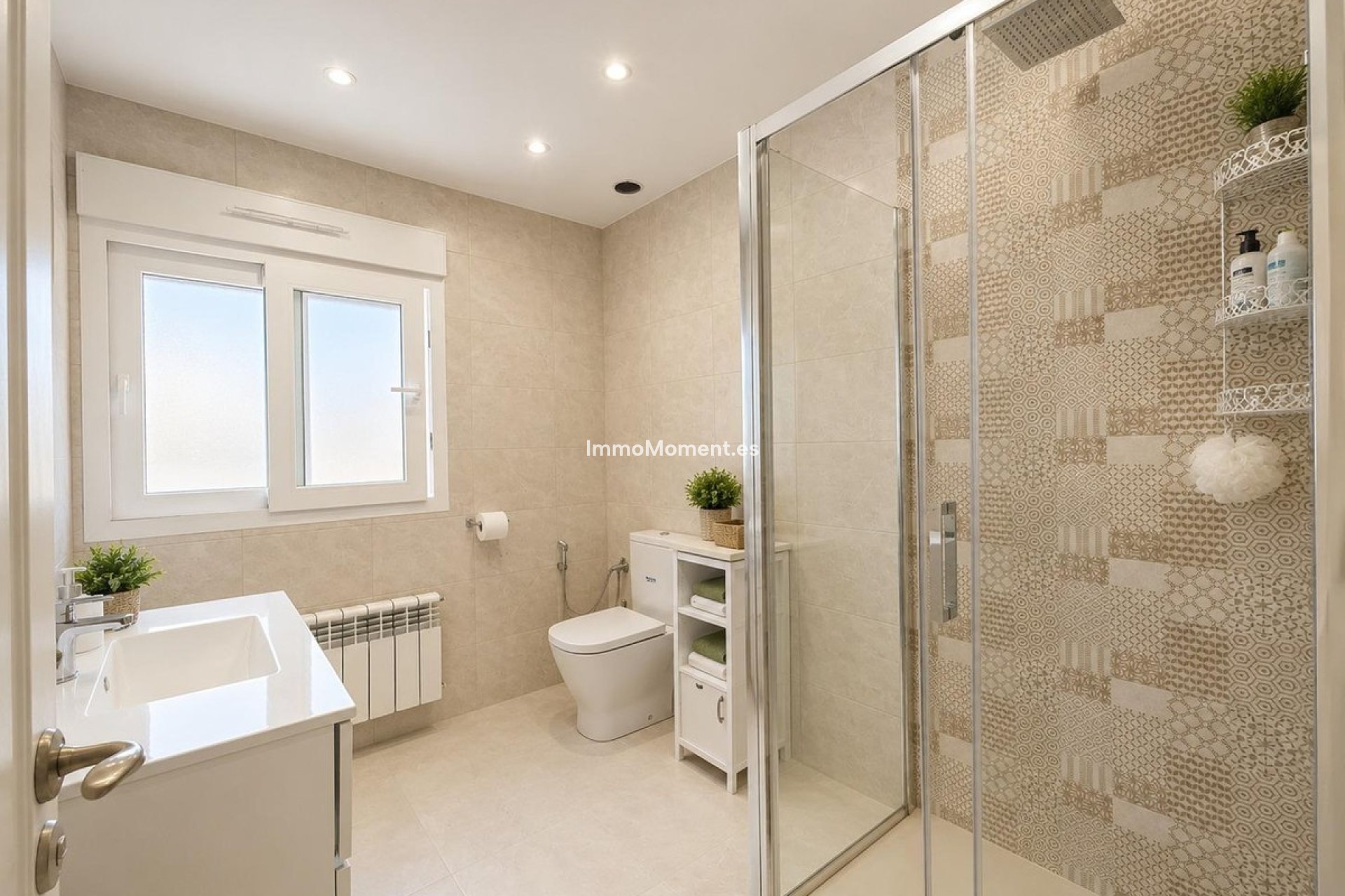 Bestaande woning - Vrijstaande villa - Orihuela - Cabo roig - La Zenia