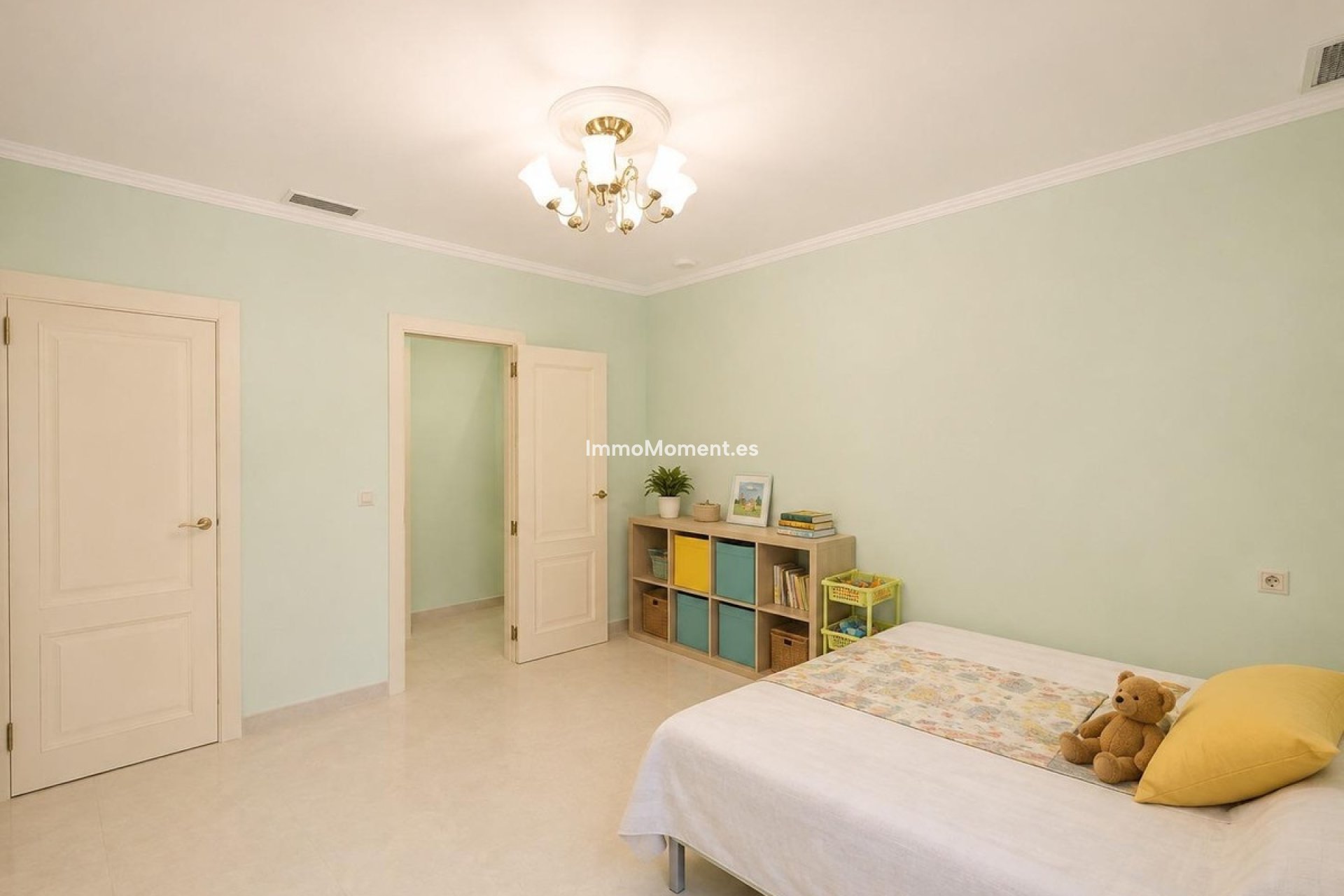 Bestaande woning - Vrijstaande villa - Orihuela - Cabo roig - La Zenia