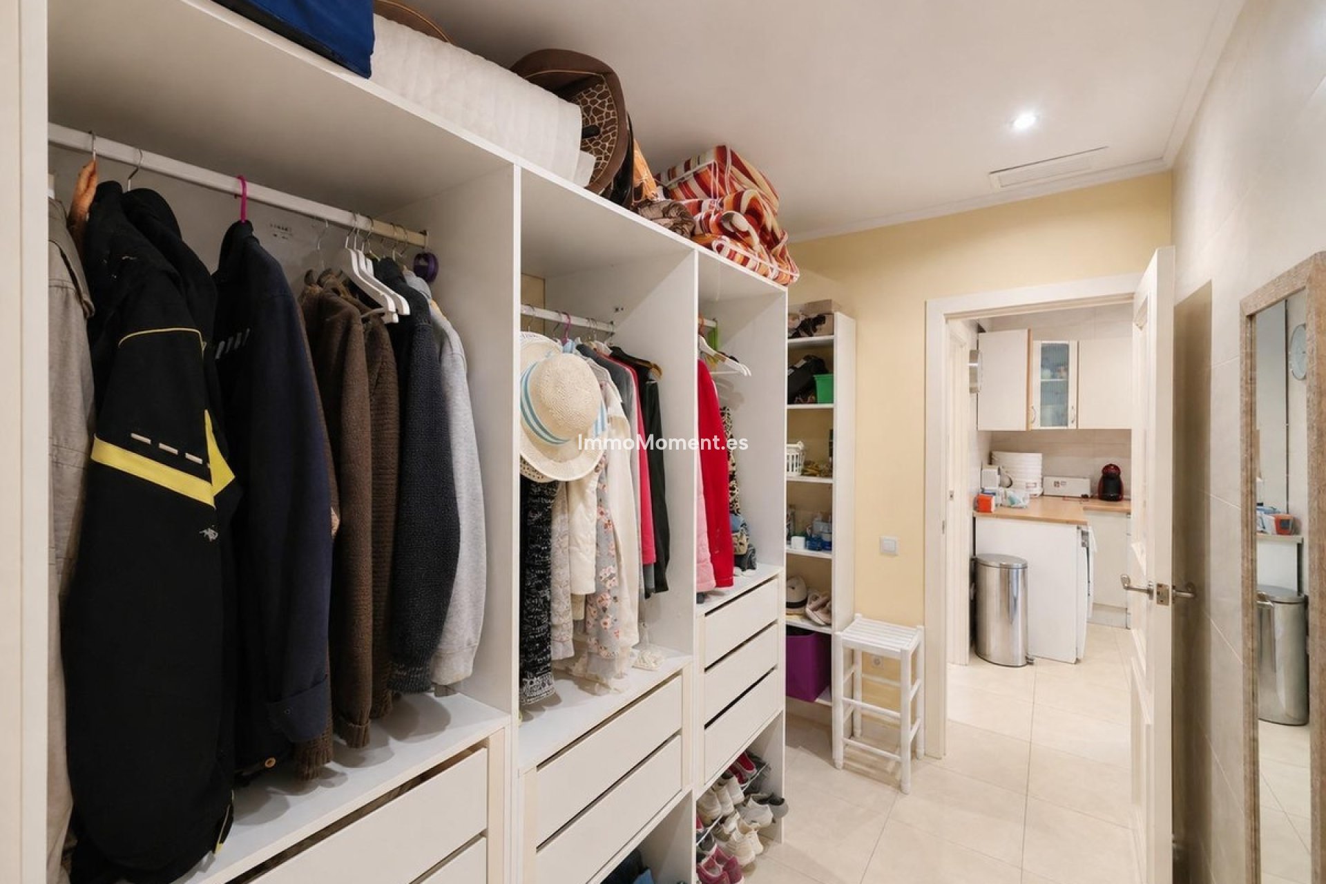 Bestaande woning - Vrijstaande villa - Orihuela - Cabo roig - La Zenia