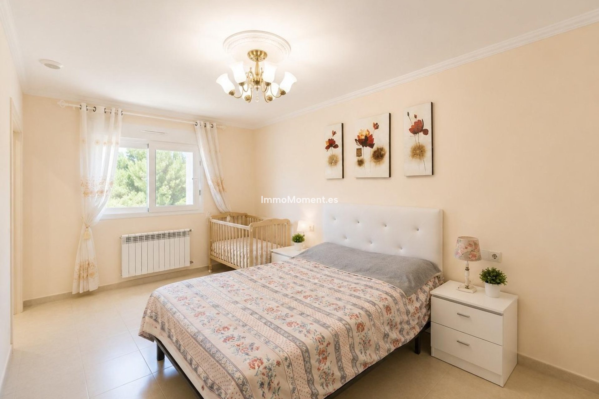 Bestaande woning - Vrijstaande villa - Orihuela - Cabo roig - La Zenia
