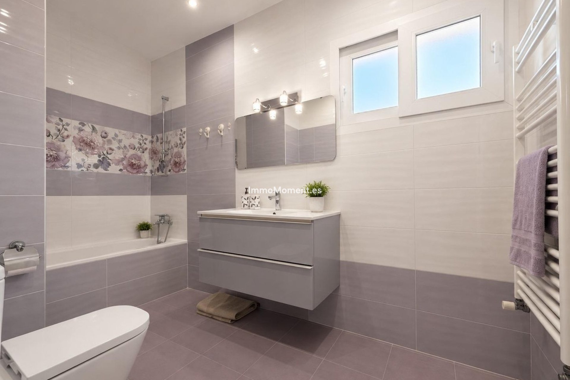 Bestaande woning - Vrijstaande villa - Orihuela - Cabo roig - La Zenia