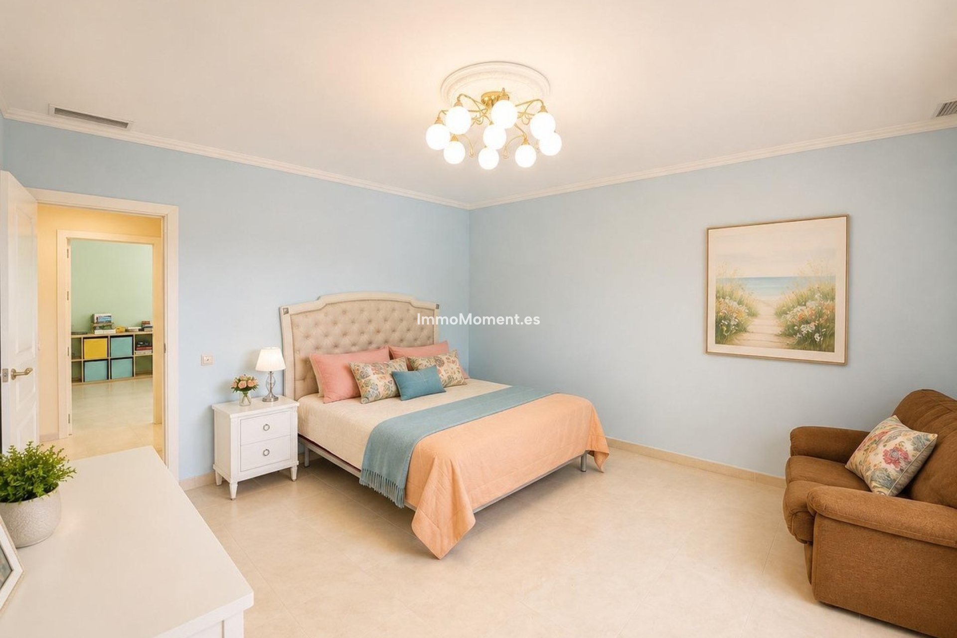 Bestaande woning - Vrijstaande villa - Orihuela - Cabo roig - La Zenia