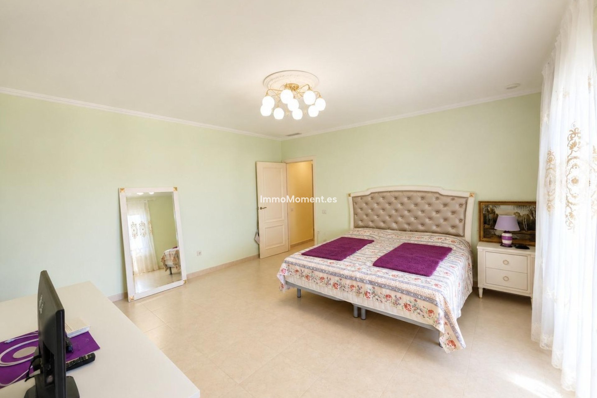 Bestaande woning - Vrijstaande villa - Orihuela - Cabo roig - La Zenia