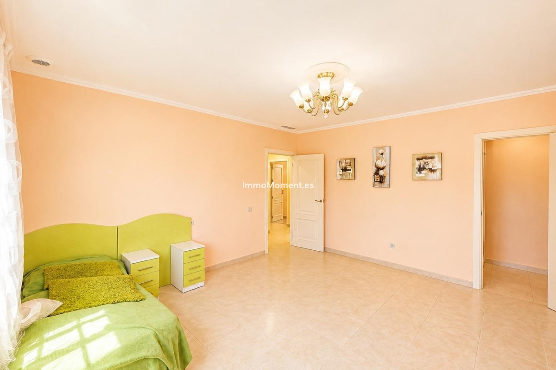 Bestaande woning - Vrijstaande villa - Orihuela - Cabo roig - La Zenia