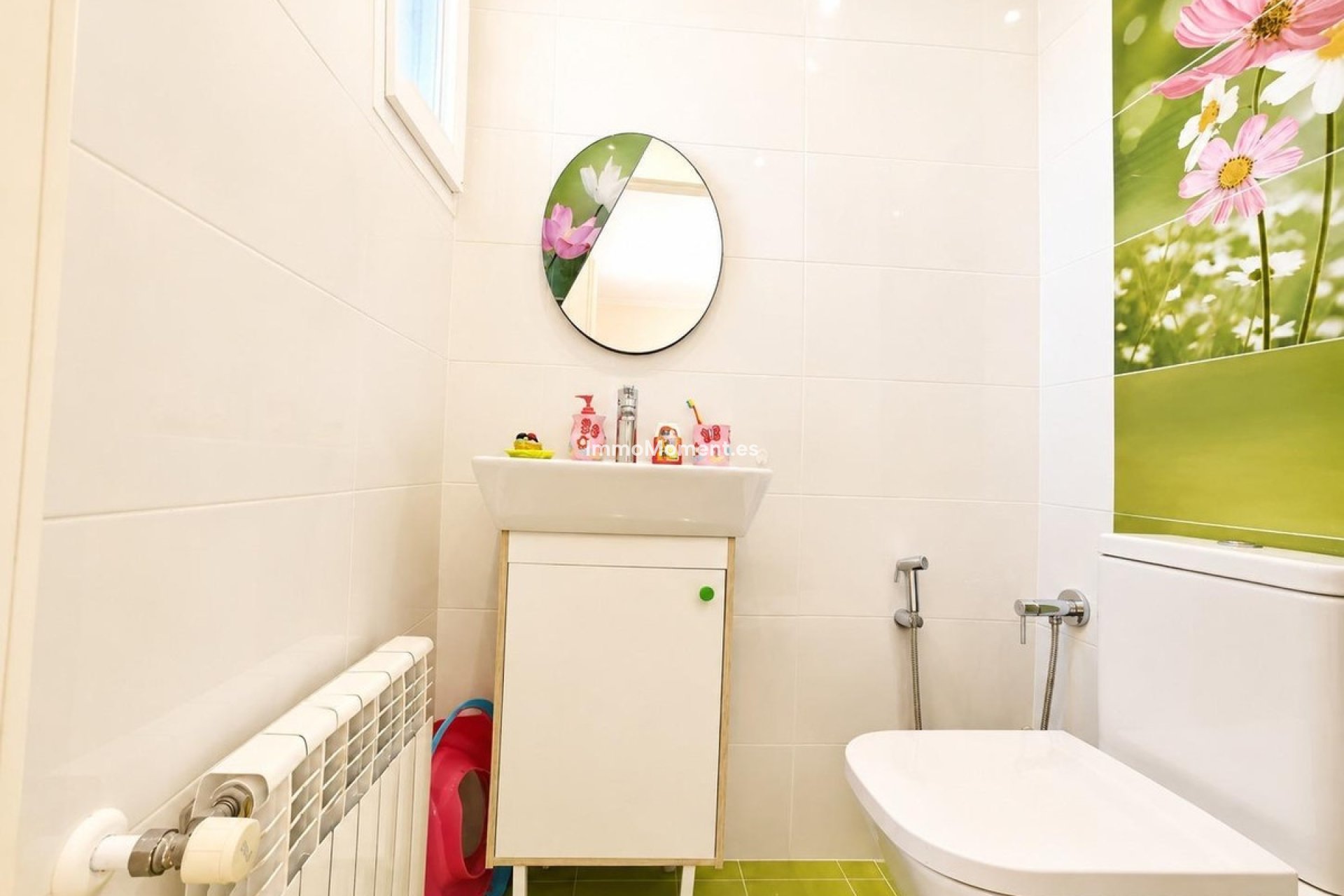 Bestaande woning - Vrijstaande villa - Orihuela - Cabo roig - La Zenia