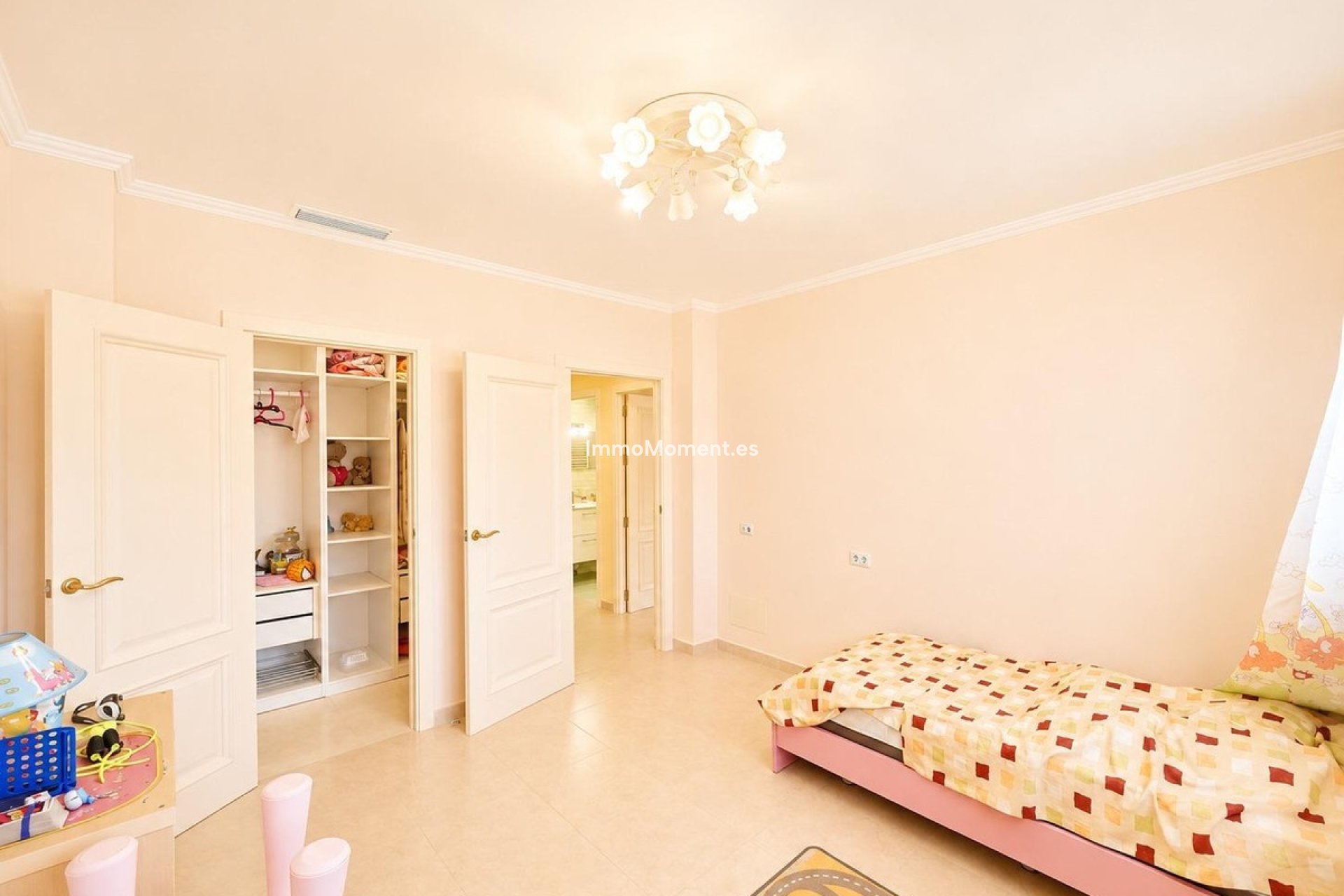 Bestaande woning - Vrijstaande villa - Orihuela - Cabo roig - La Zenia