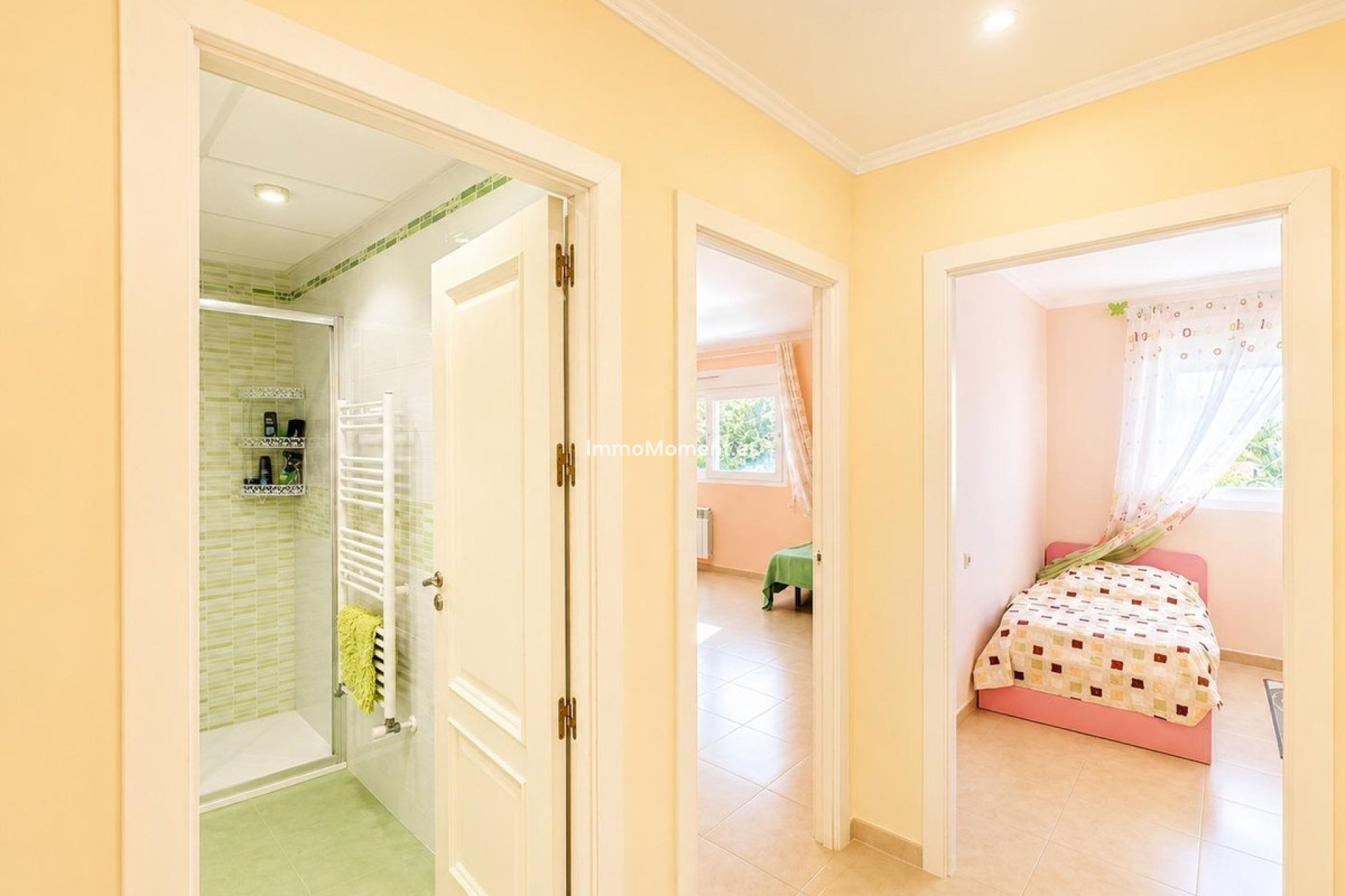 Bestaande woning - Vrijstaande villa - Orihuela - Cabo roig - La Zenia