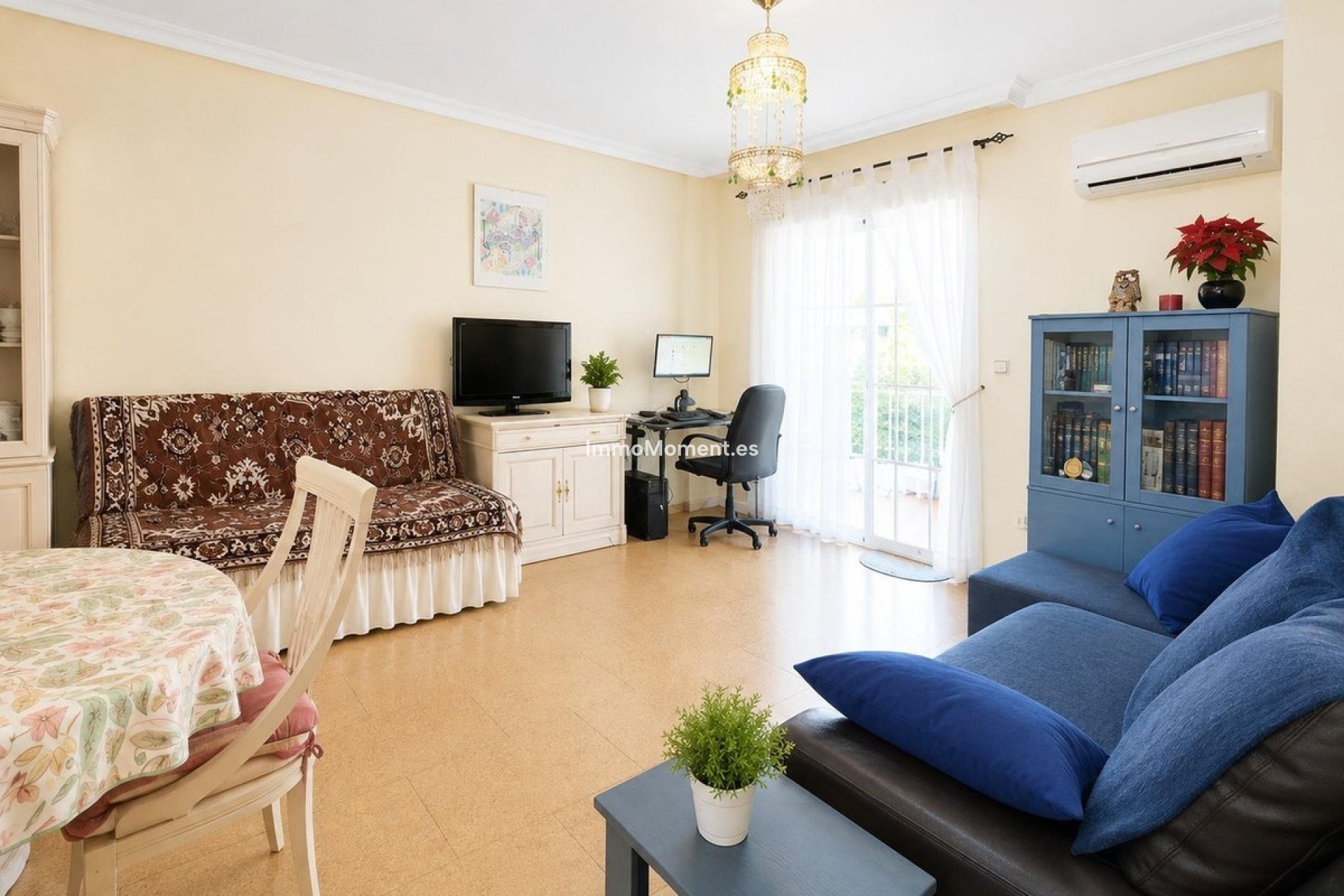 Bestaande woning - Vrijstaande villa - Orihuela - Cabo roig - La Zenia