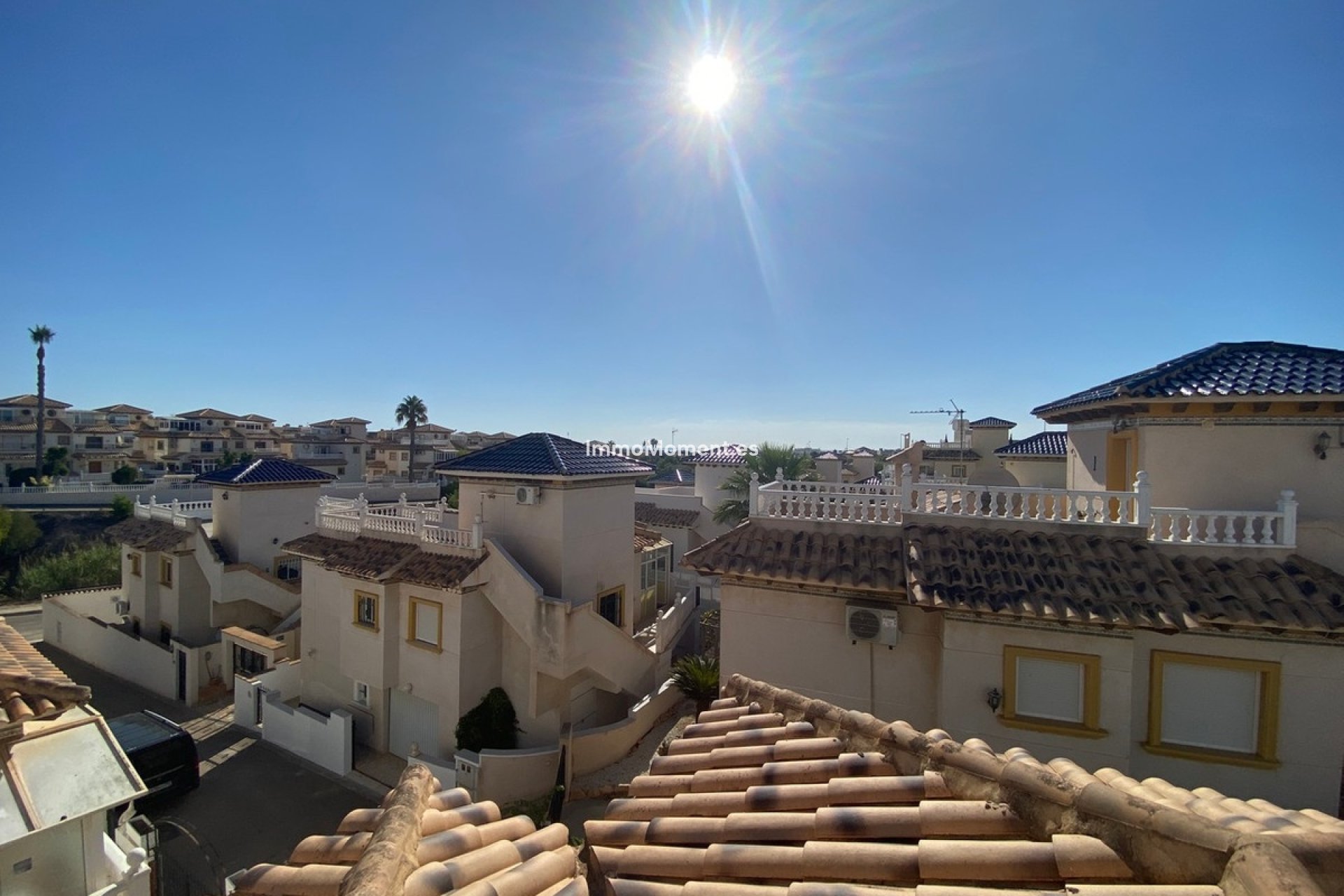 Bestaande woning - Vrijstaande villa - Orihuela - Cabo roig - La Zenia