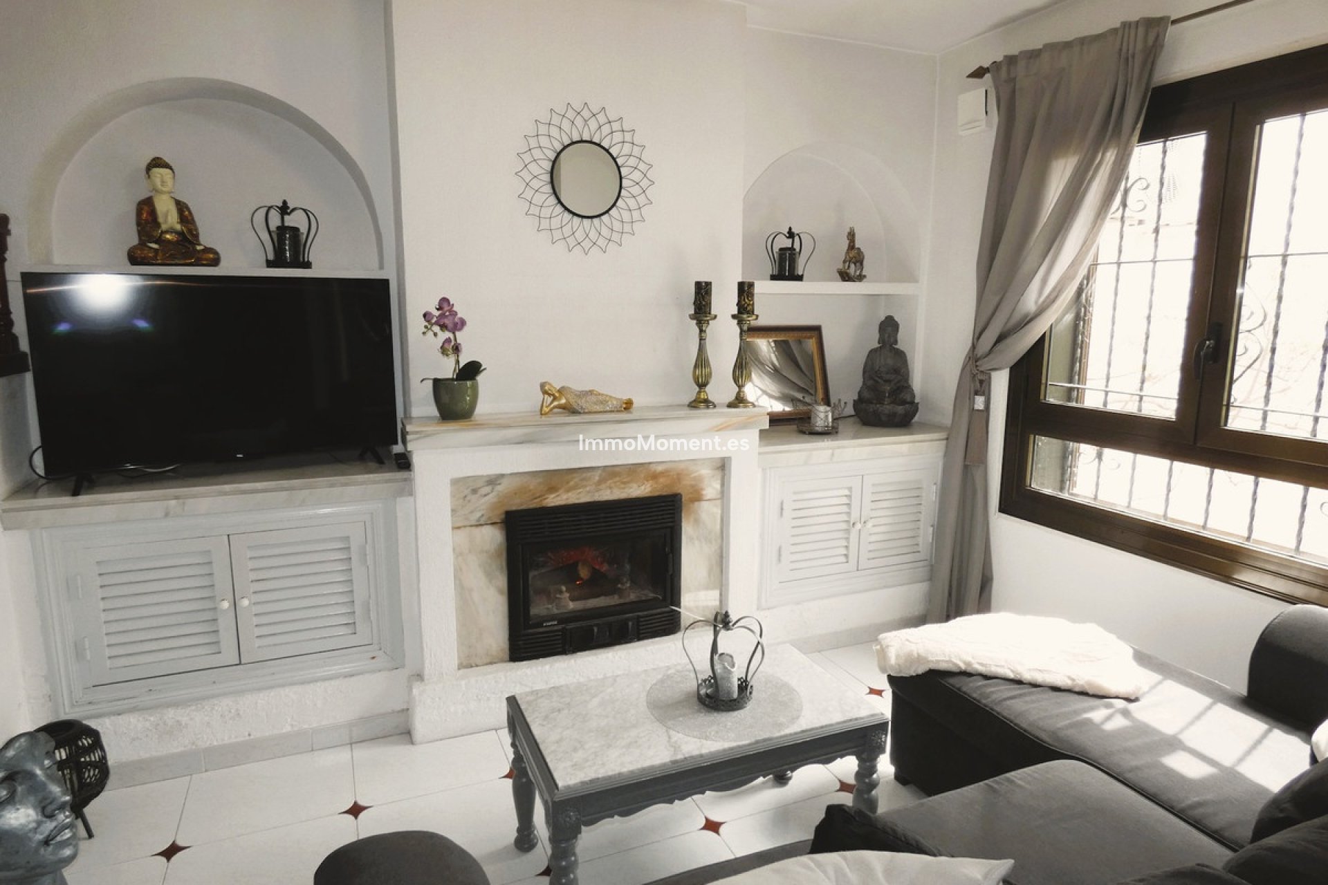 Bestaande woning - Vrijstaande villa - Orihuela - Cabo roig - La Zenia