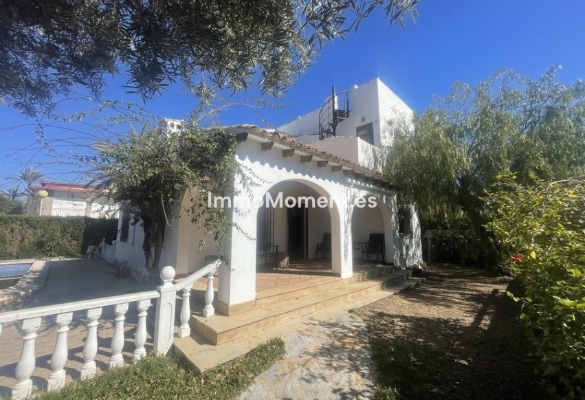 Bestaande woning - Vrijstaande villa - Orihuela - Cabo roig - La Zenia