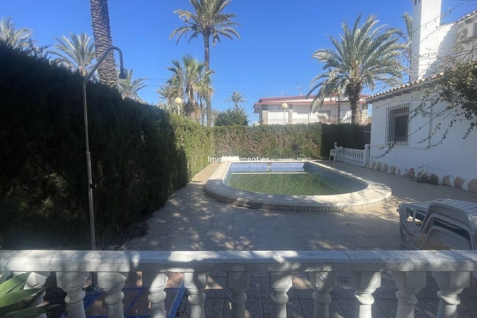 Bestaande woning - Vrijstaande villa - Orihuela - Cabo roig - La Zenia