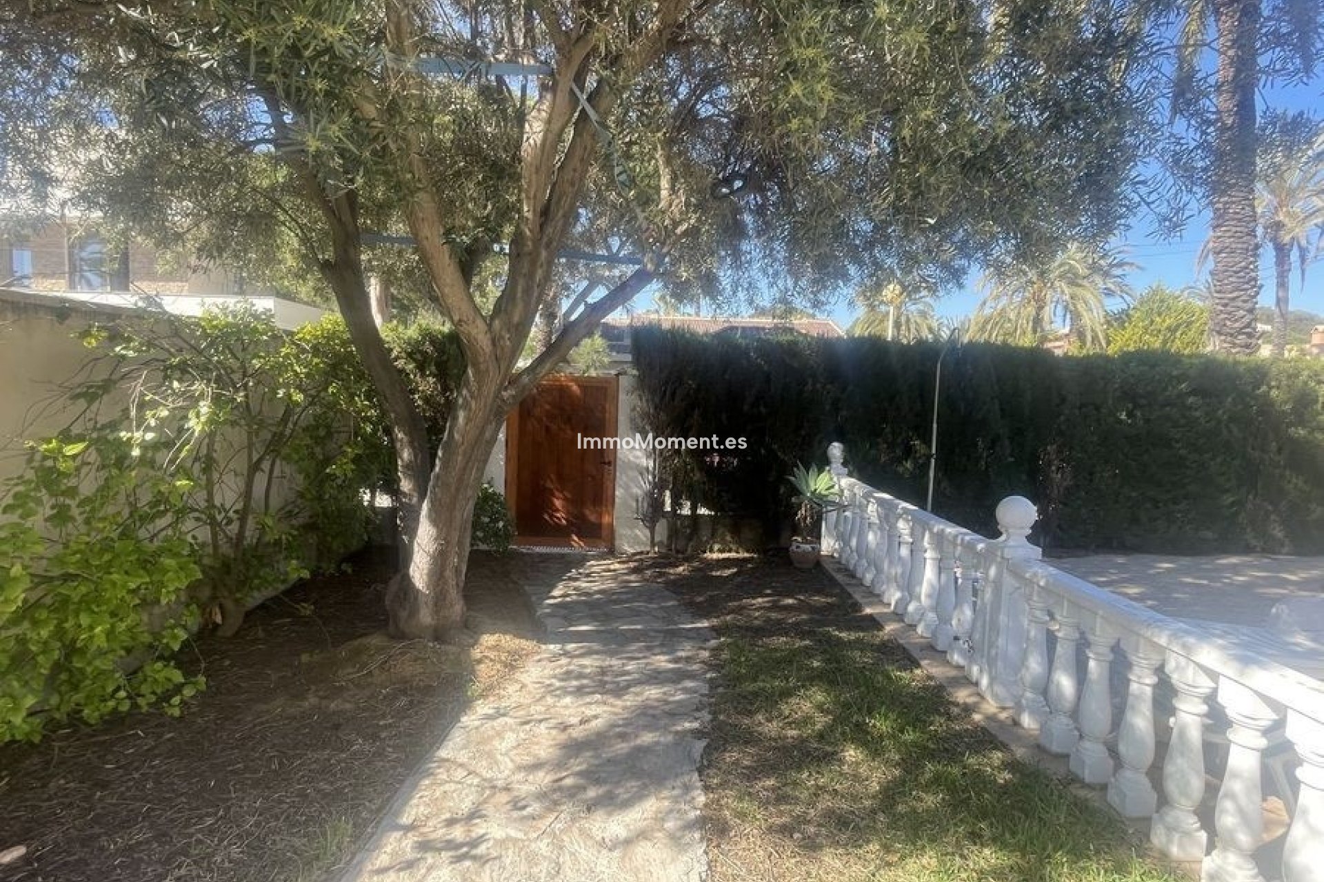 Bestaande woning - Vrijstaande villa - Orihuela - Cabo roig - La Zenia