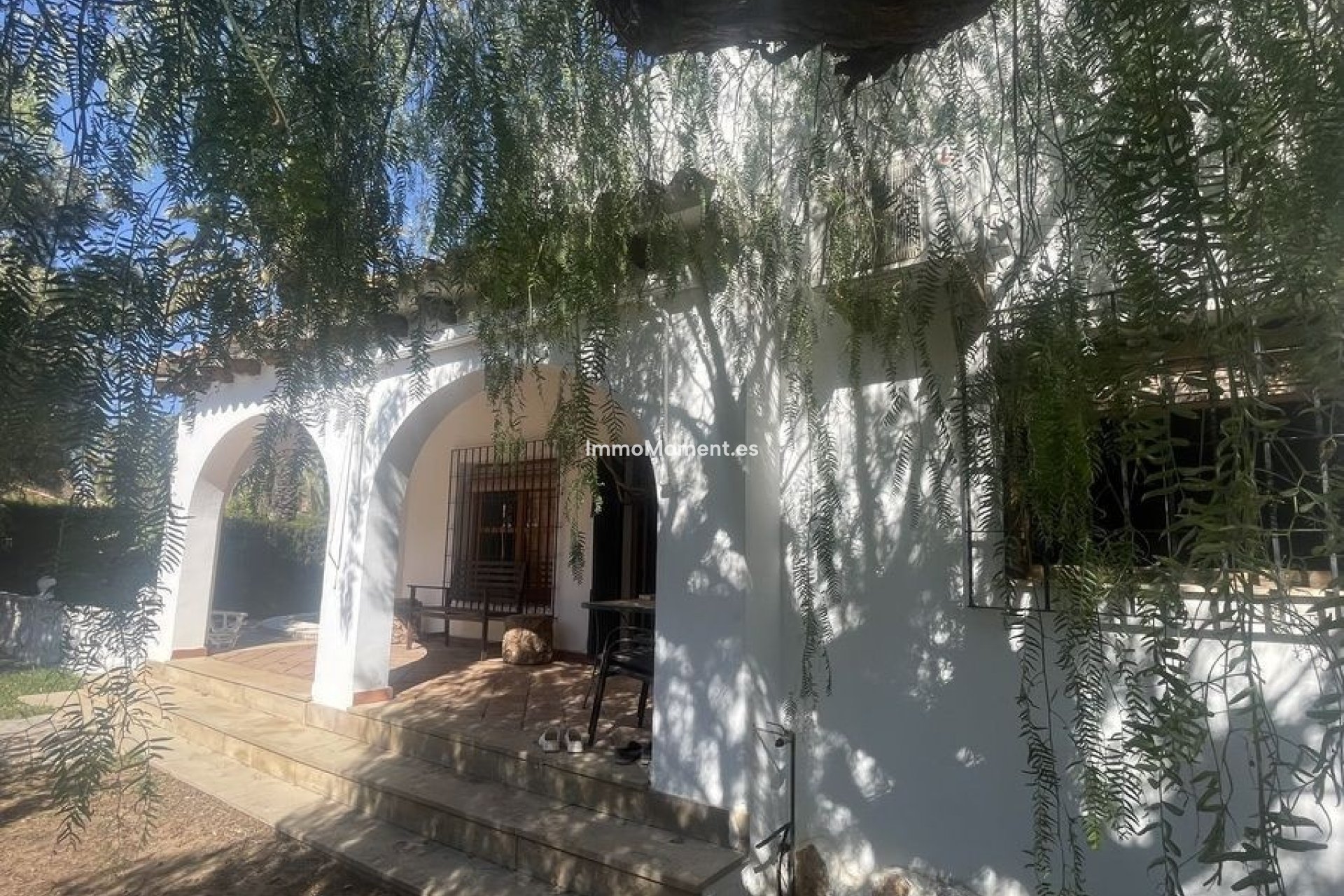 Bestaande woning - Vrijstaande villa - Orihuela - Cabo roig - La Zenia