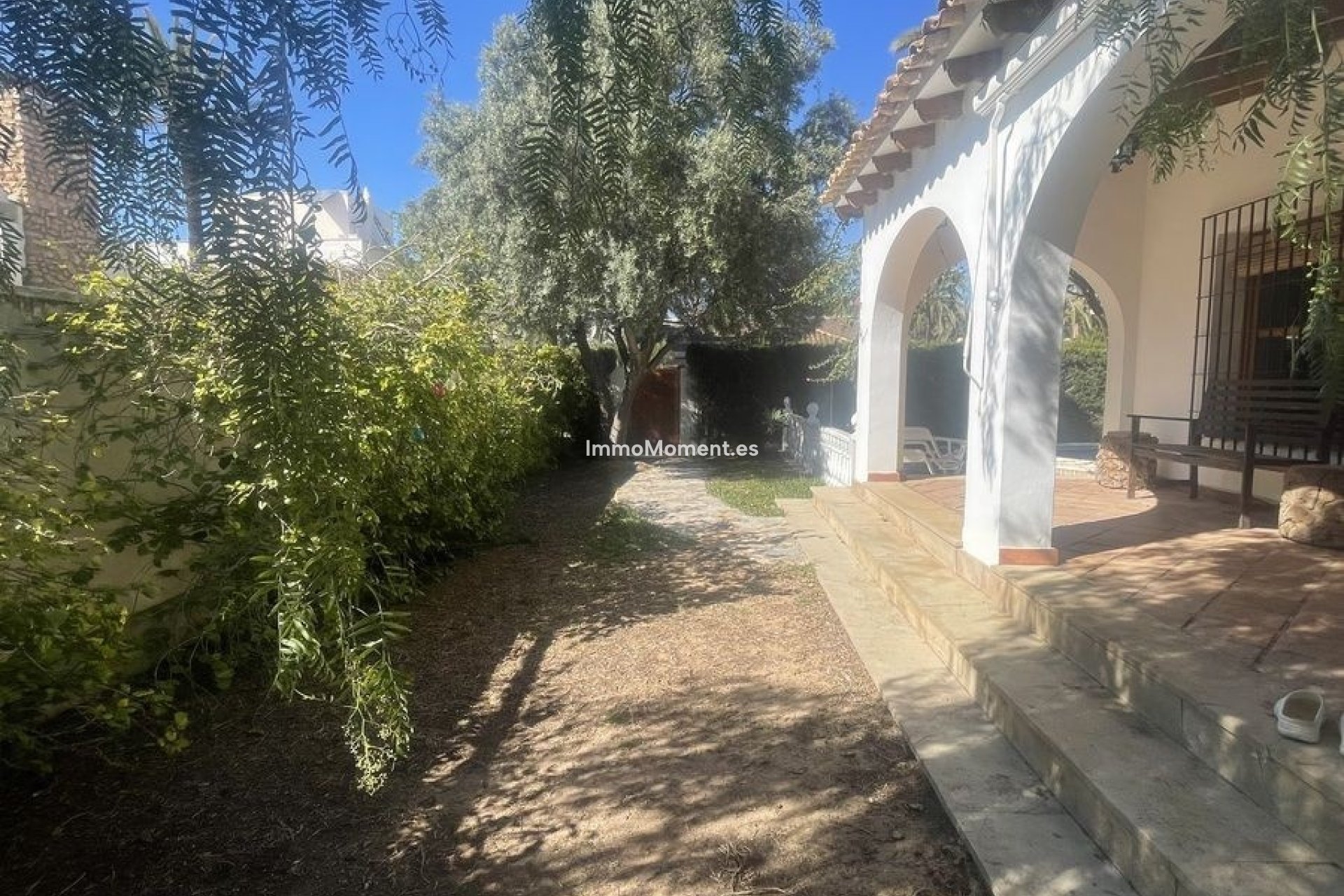 Bestaande woning - Vrijstaande villa - Orihuela - Cabo roig - La Zenia