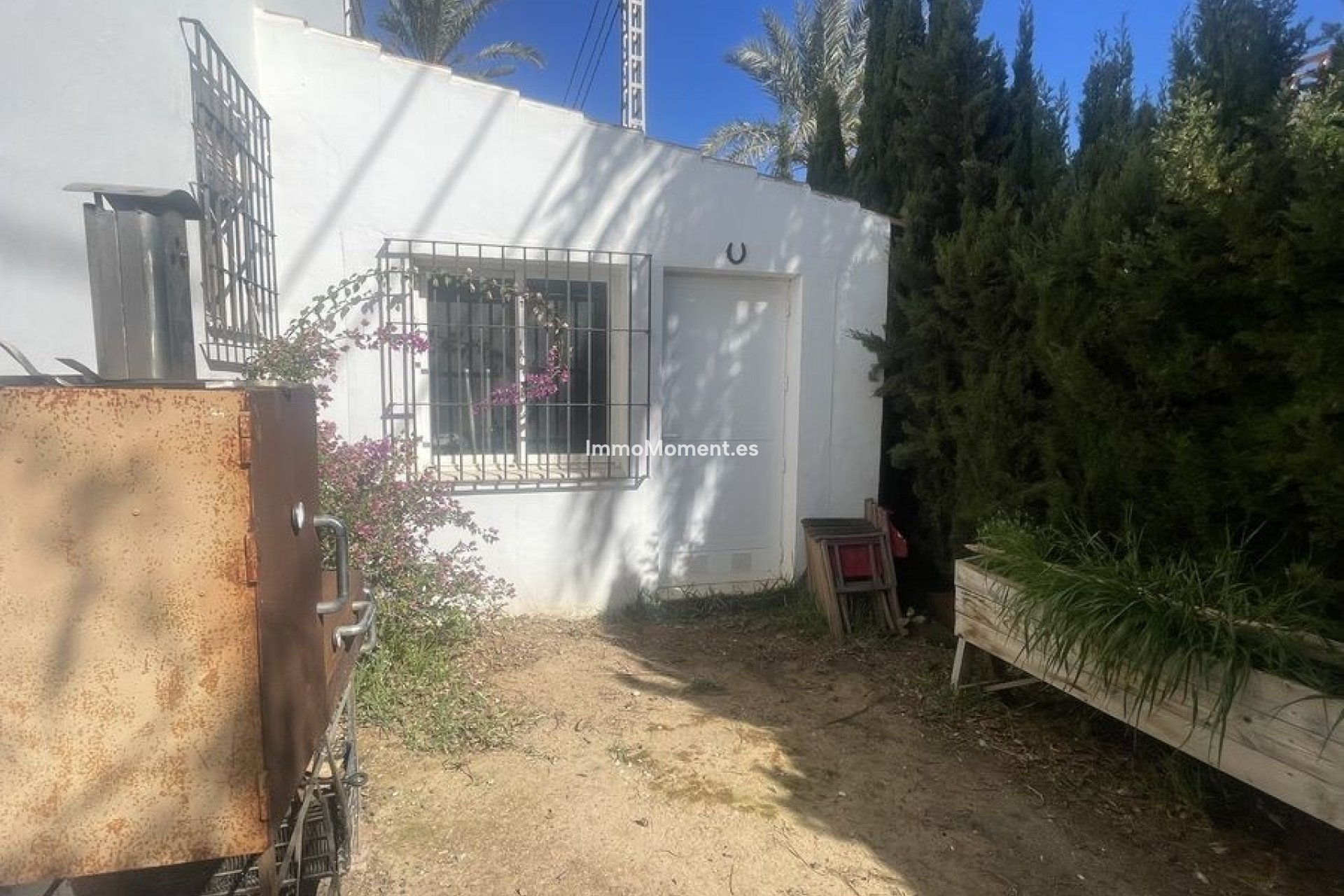 Bestaande woning - Vrijstaande villa - Orihuela - Cabo roig - La Zenia